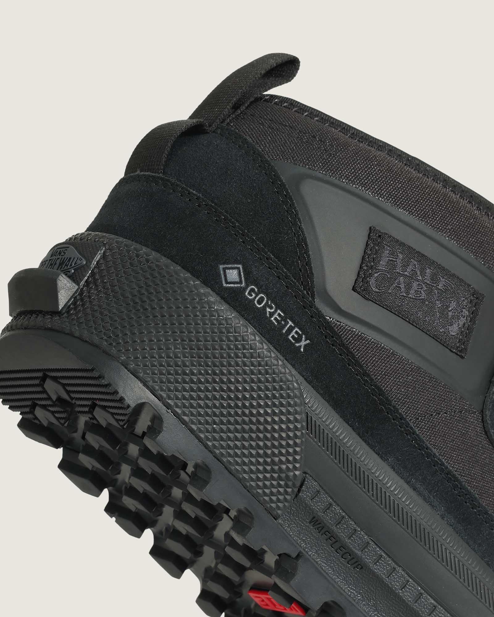 ハーフキャブ GORE-TEX