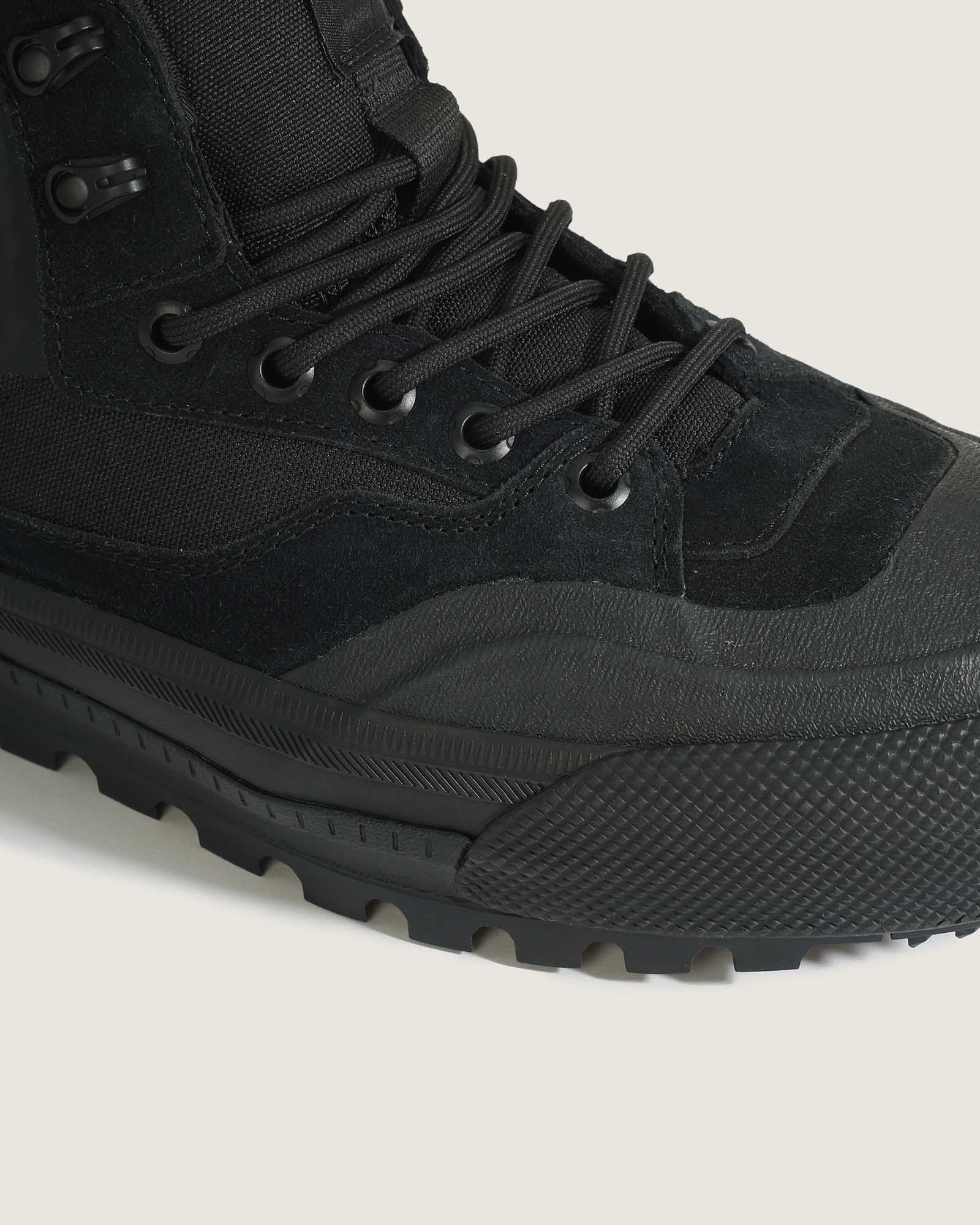 ハーフキャブ GORE-TEX