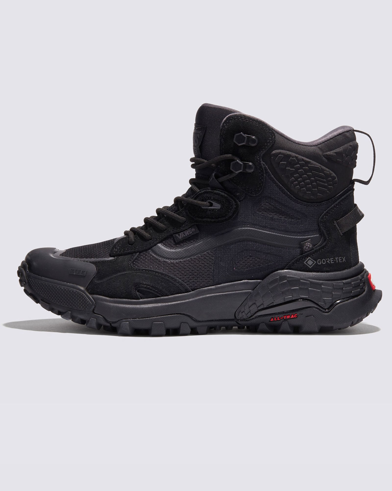 クレストライン GORE-TEX