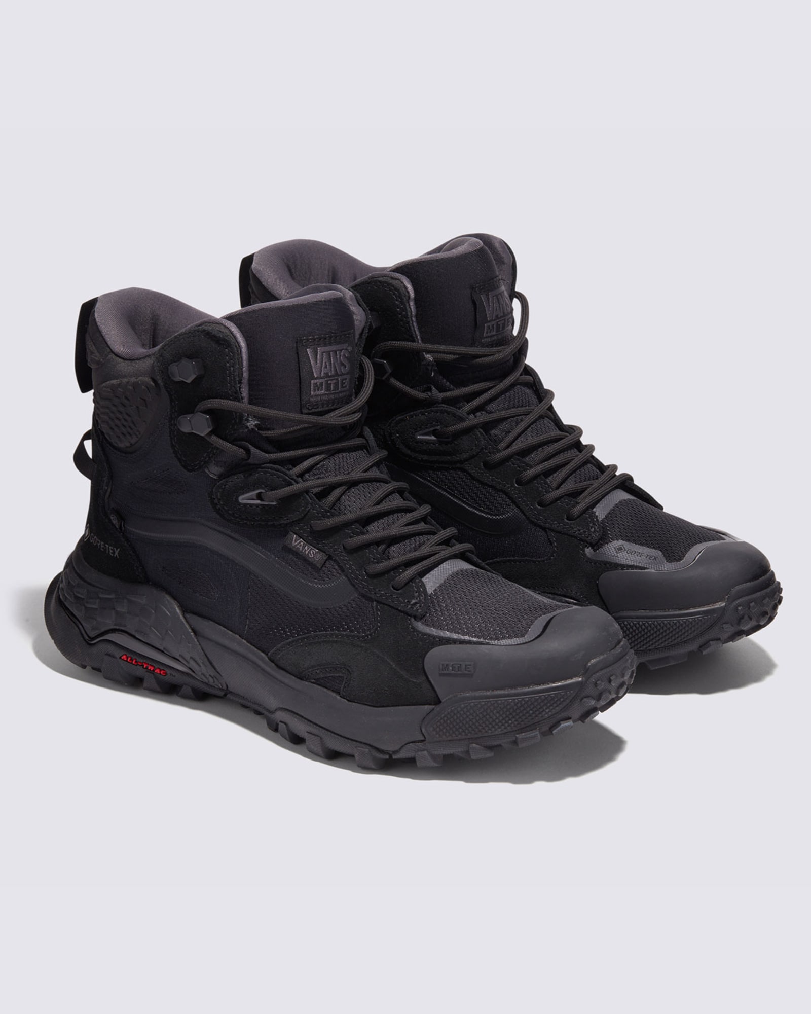 クレストライン GORE-TEX