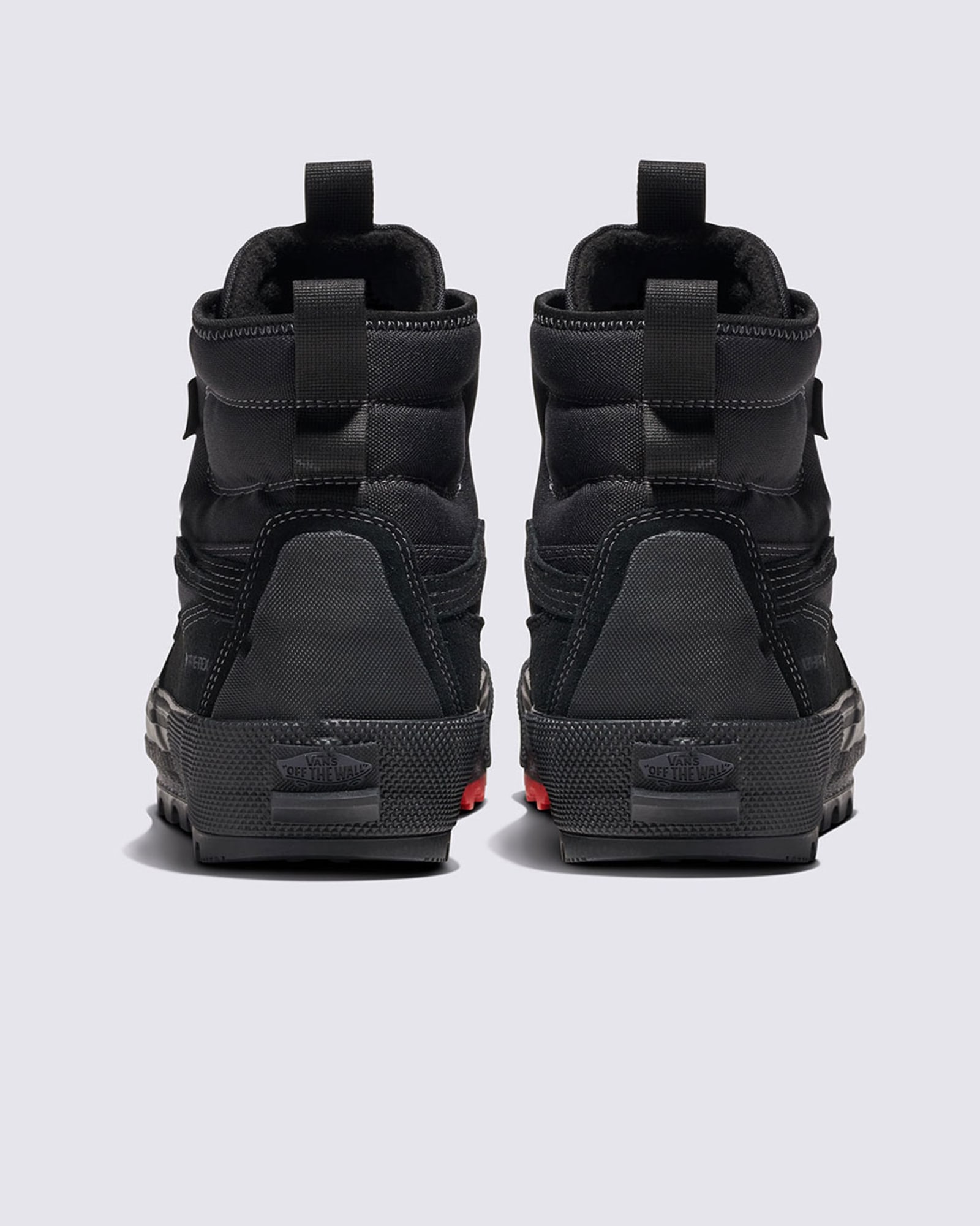 スケートハイ GORE-TEX