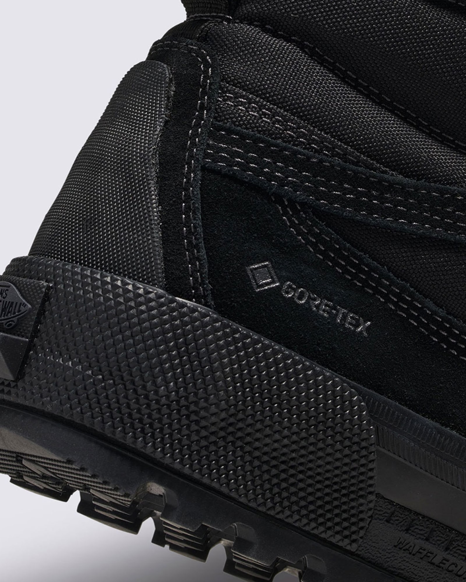 スケートハイ GORE-TEX