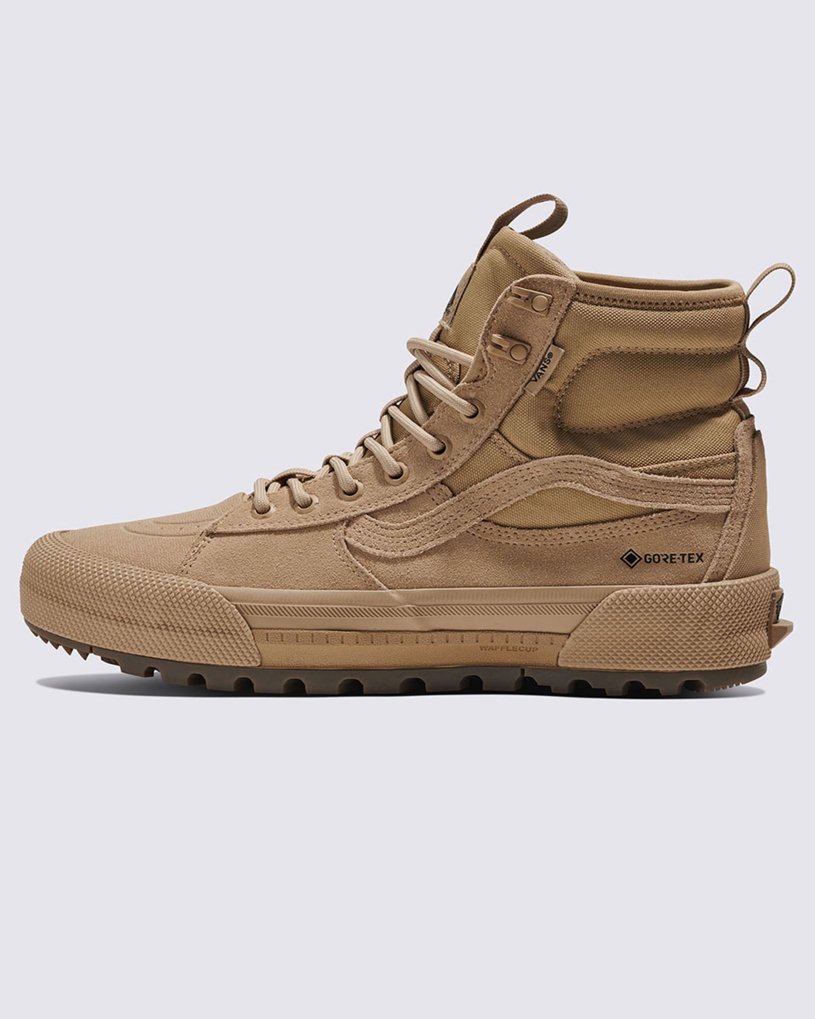 スケートハイ GORE-TEX