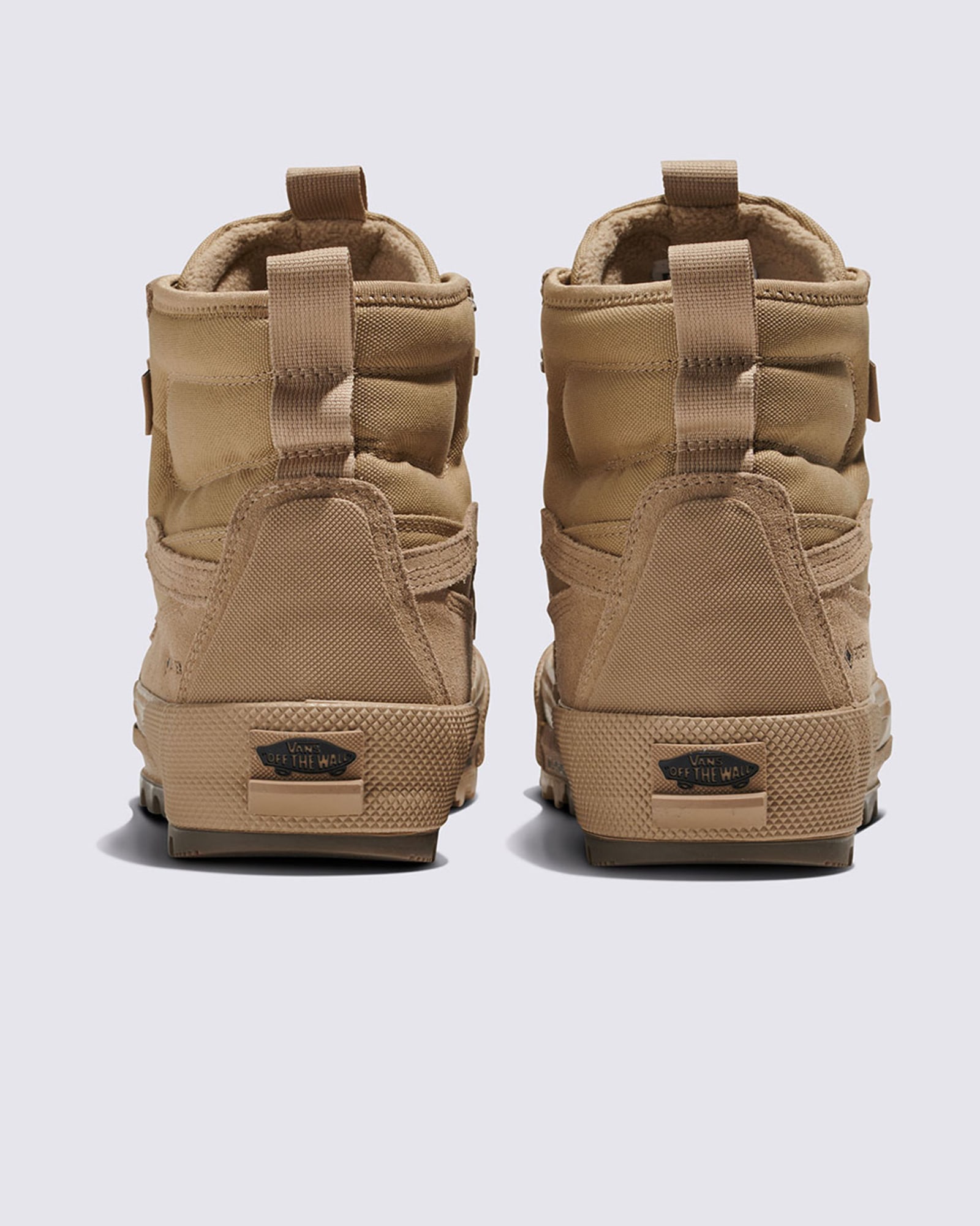 スケートハイ GORE-TEX