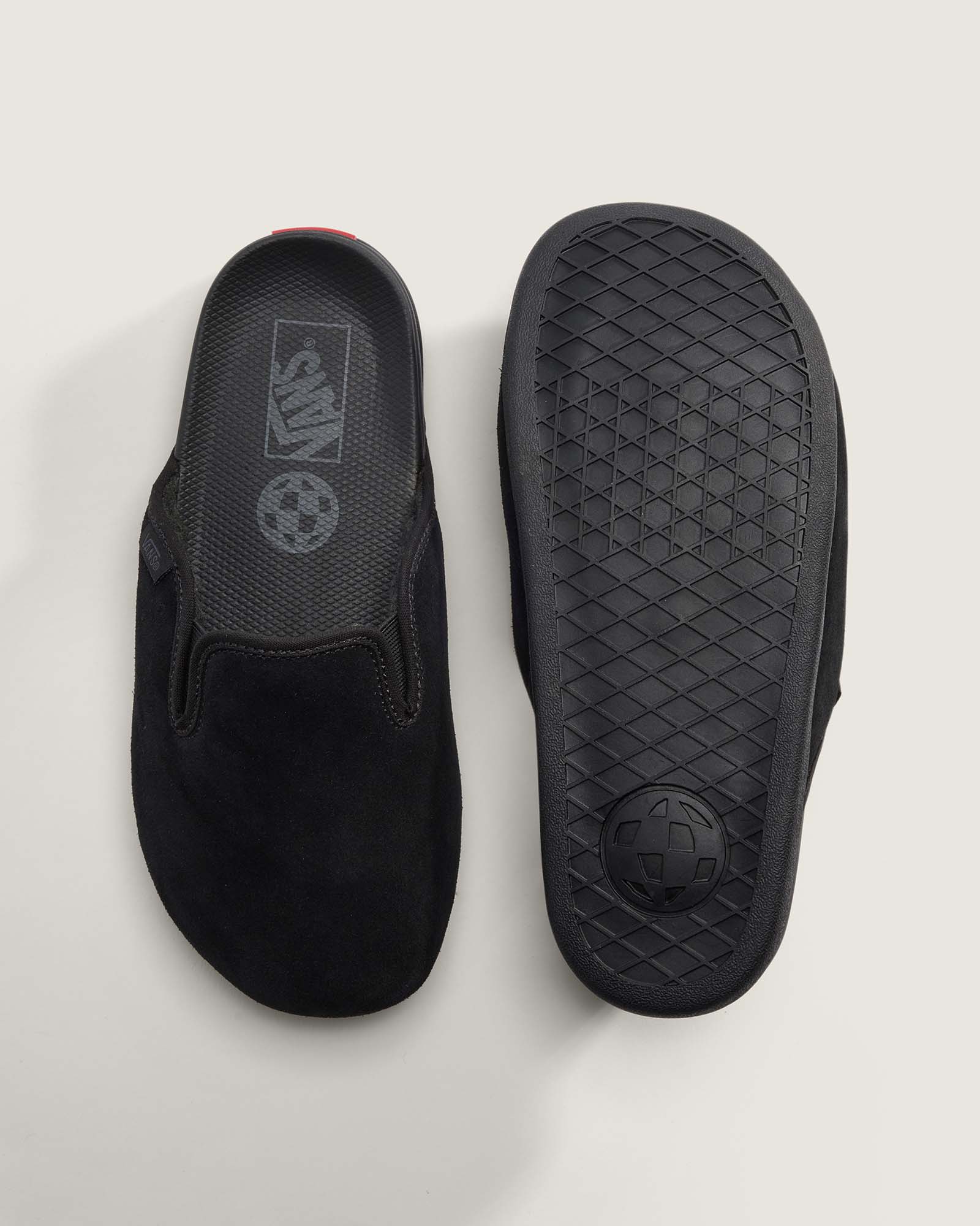 ハーバーミュール VR3