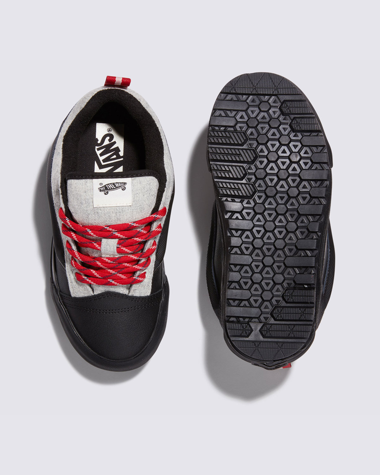 IN TRANSIT ニュースクール