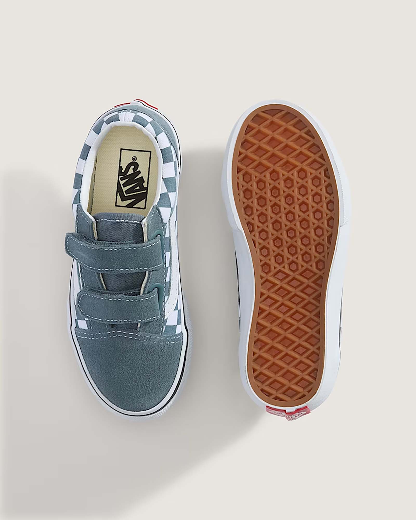 キッズ オールドスクール V