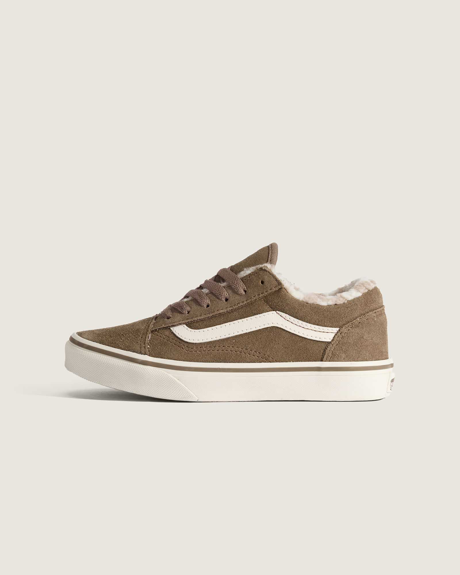 キッズ オールドスクール コージー