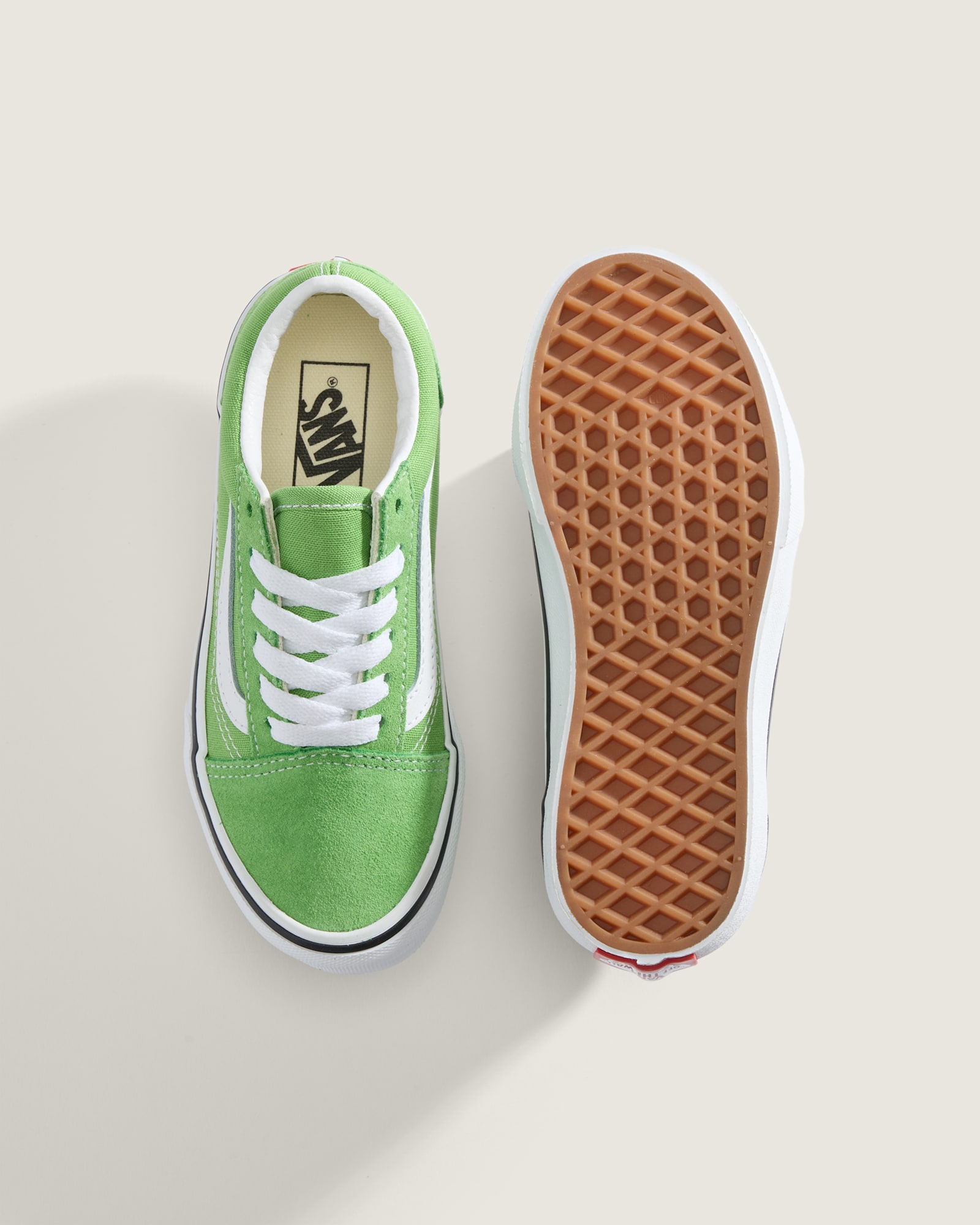 キッズ オールドスクール