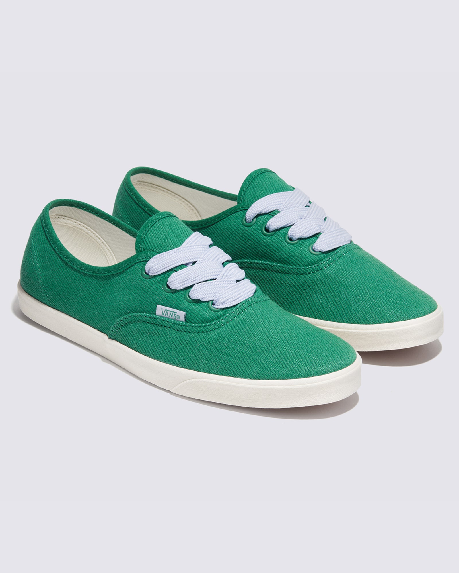 オーセンティック ロープロ