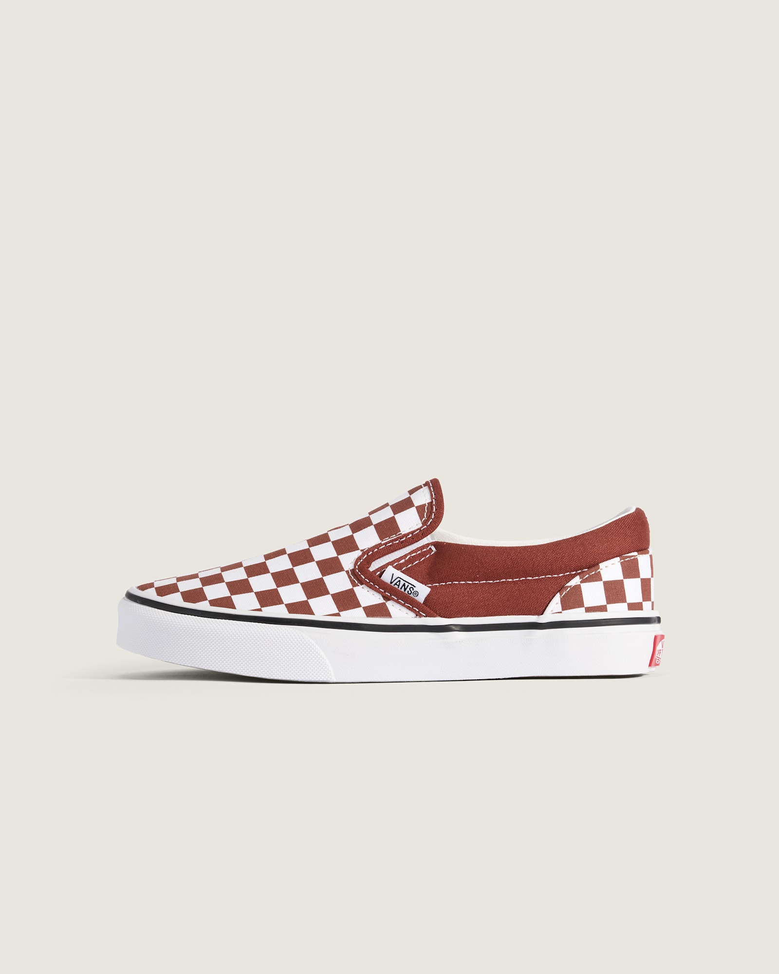 キッズ クラシック スリッポン