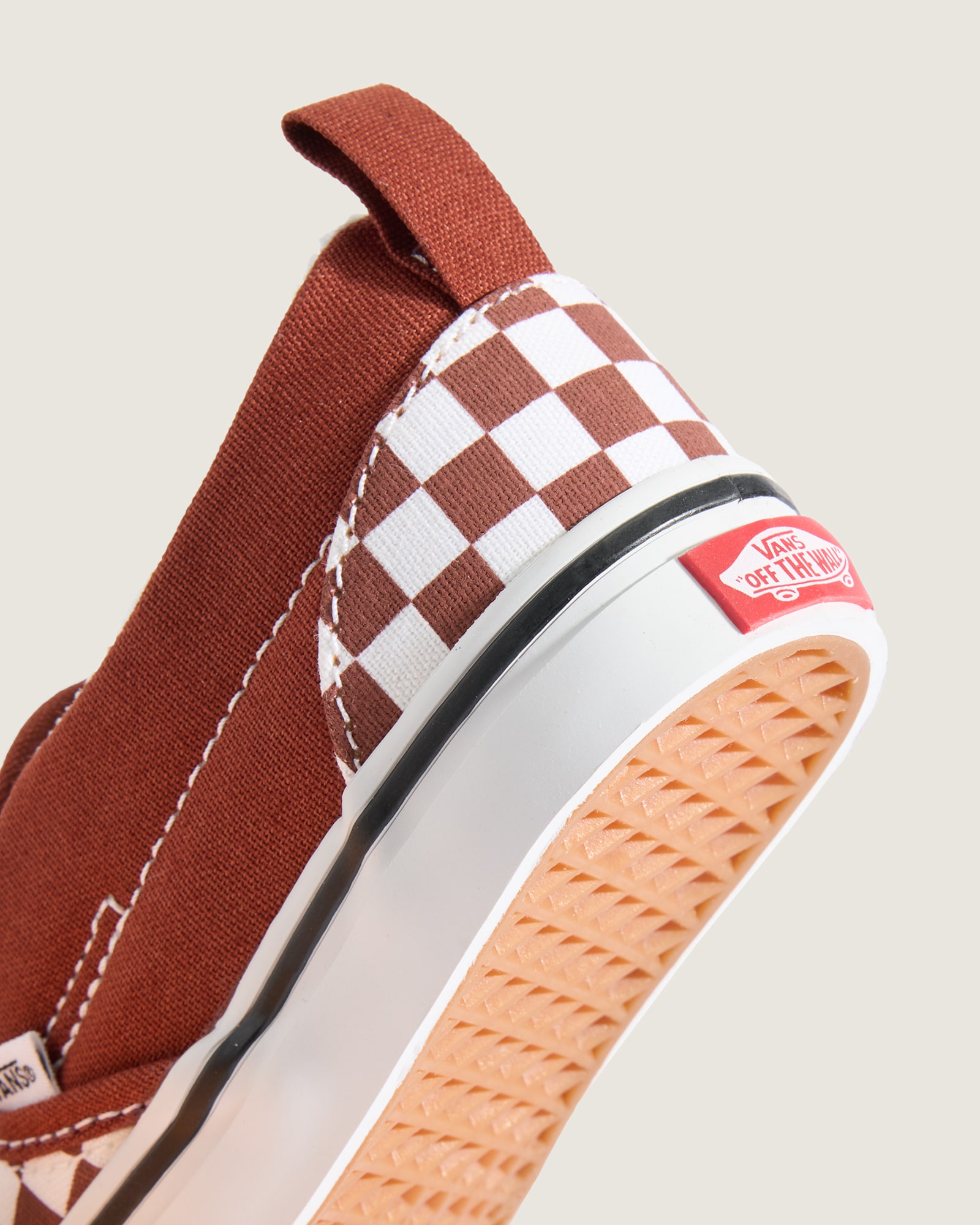 トドラー スリッポン V