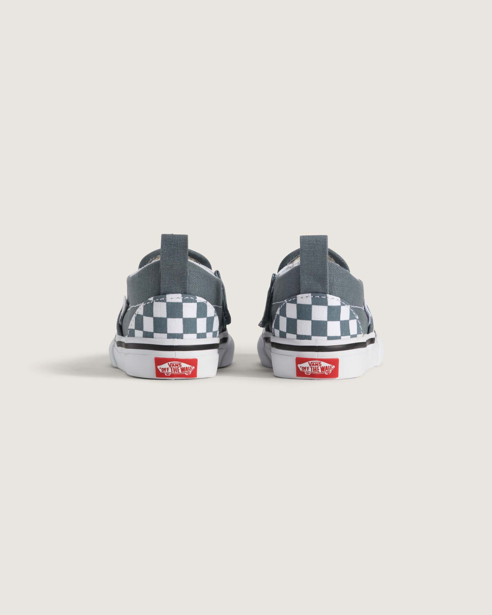 トドラー スリッポン V