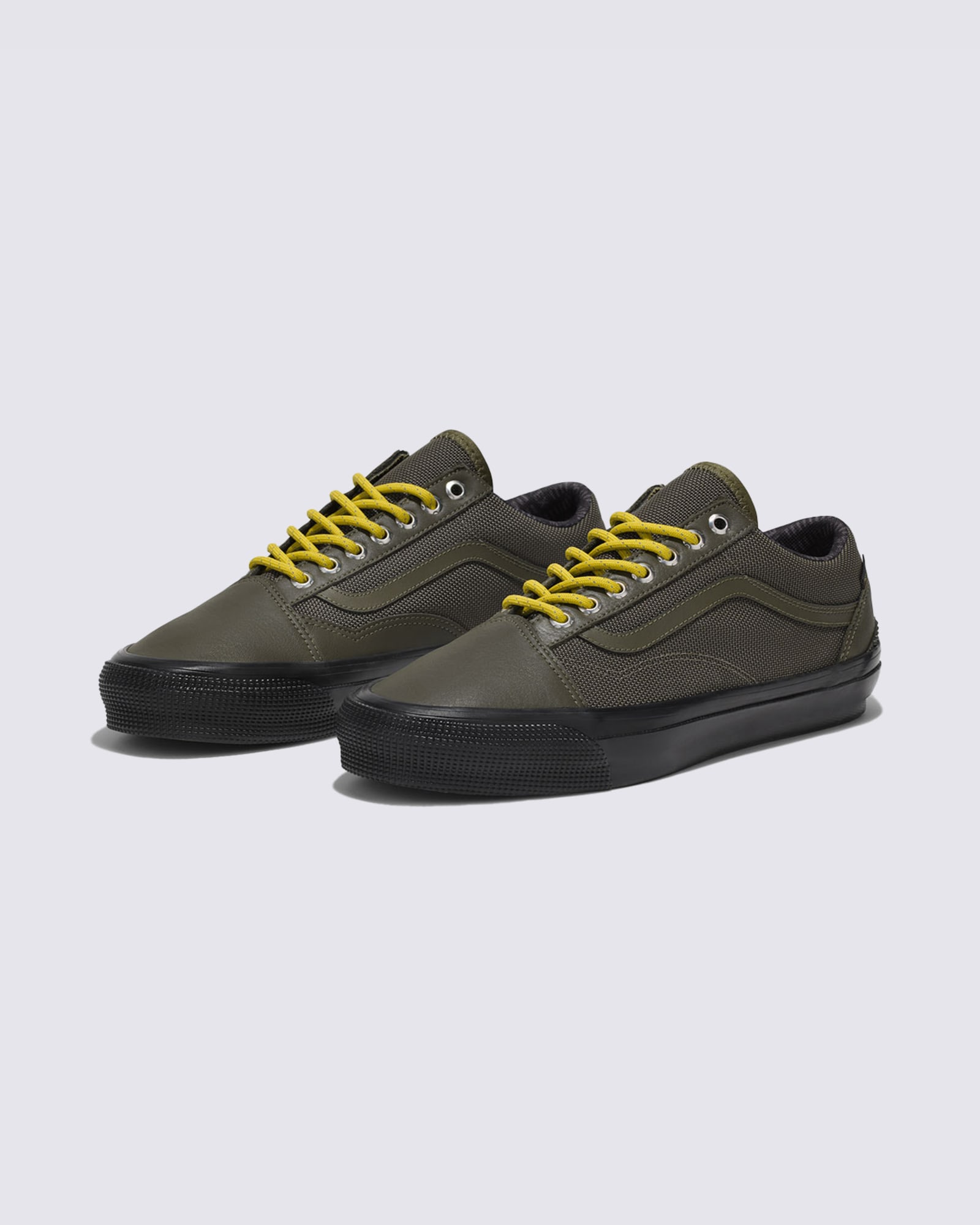 PREMIUM オールドスクール GORE-TEX&reg;