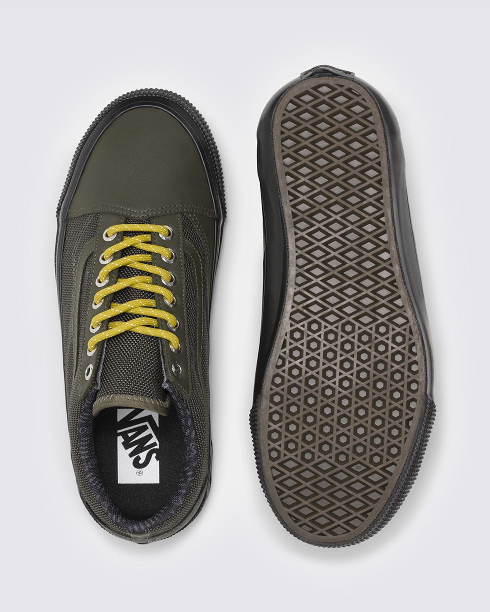 PREMIUM オールドスクール GORE-TEX&reg;