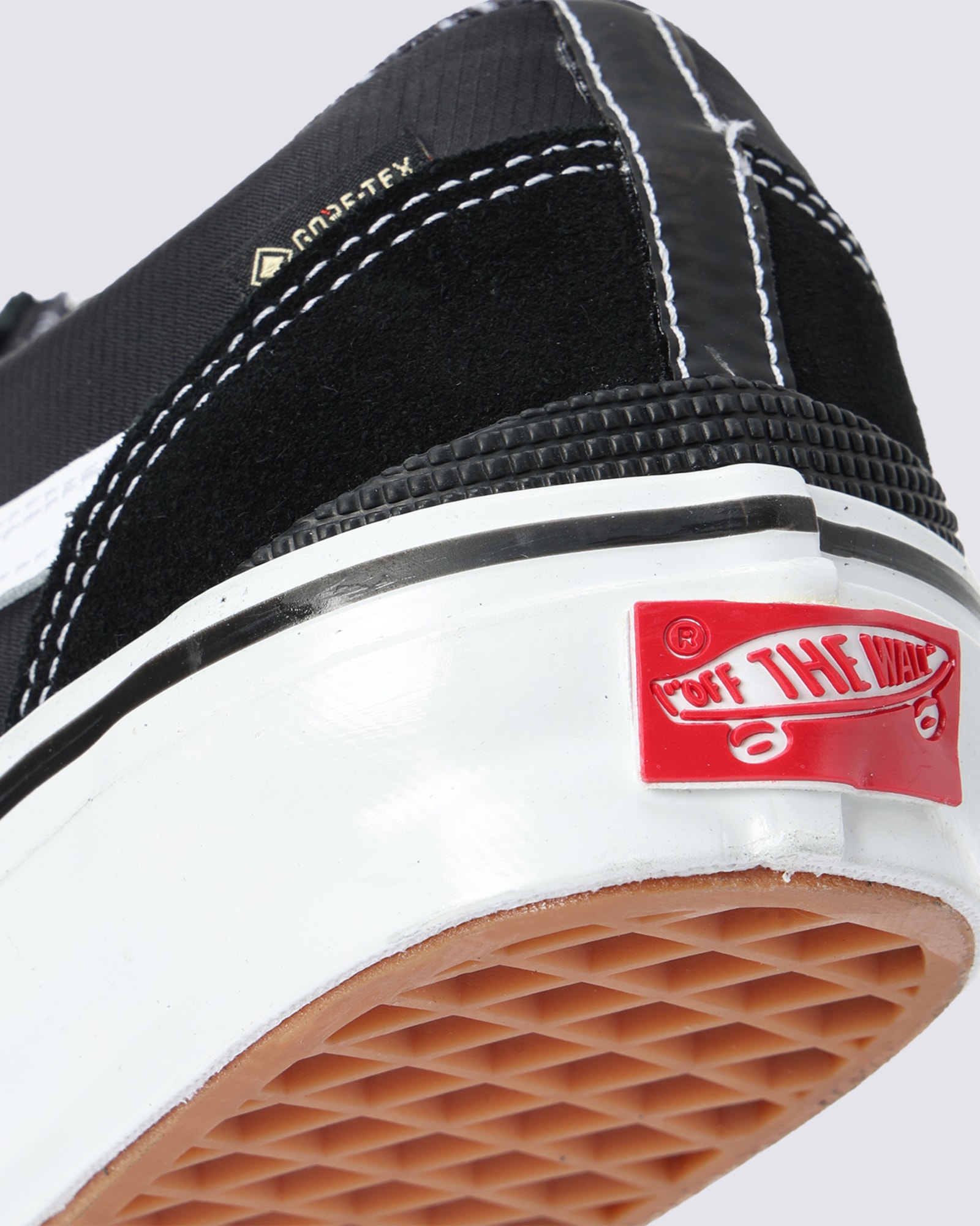 PREMIUM オールドスクール GORE-TEX&reg;