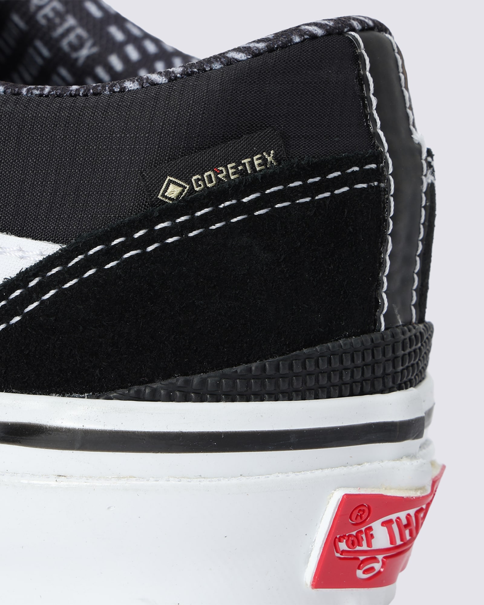 PREMIUM オールドスクール GORE-TEX&reg;