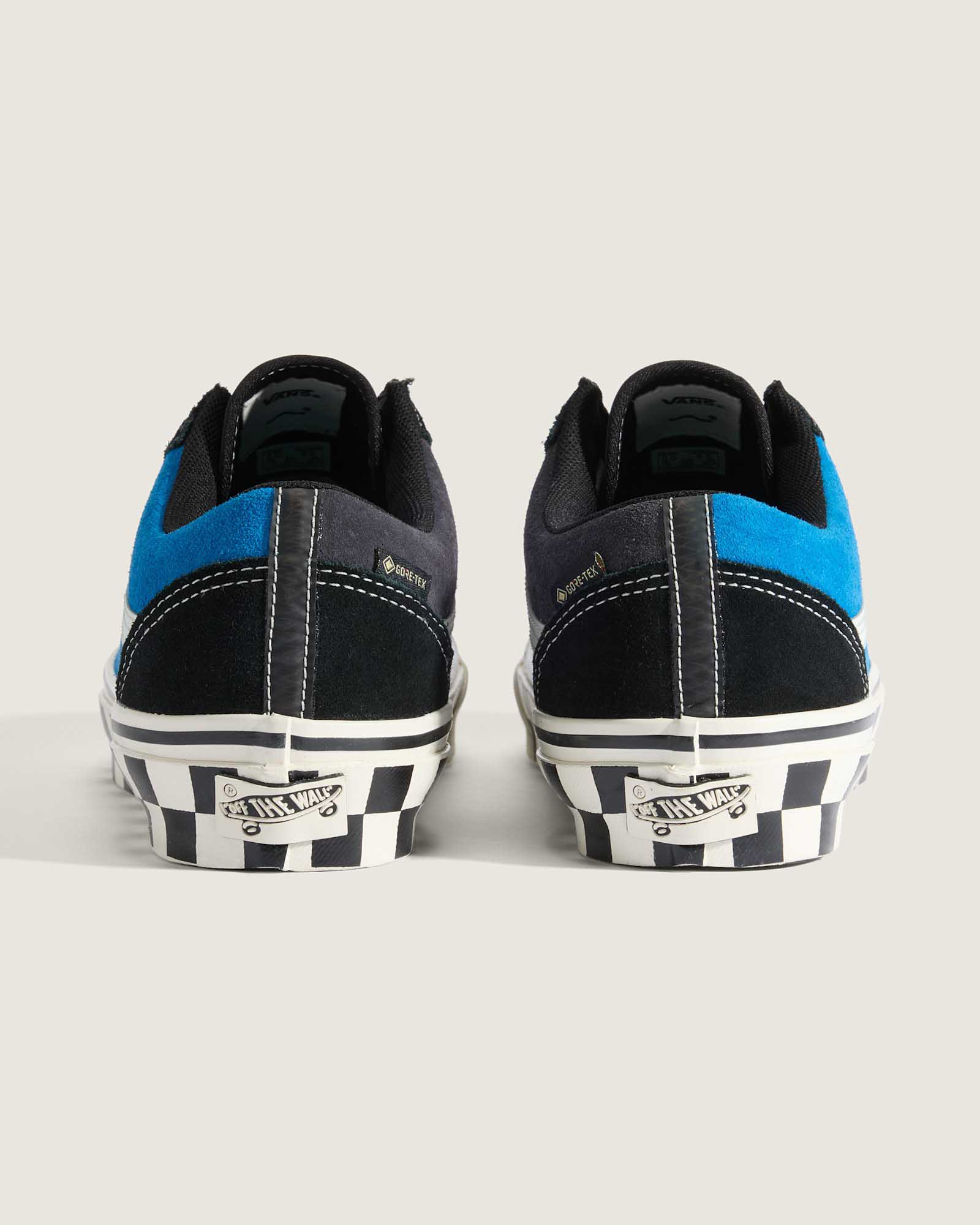 mita sneakers オールドスクール GORE-TEX&reg;
