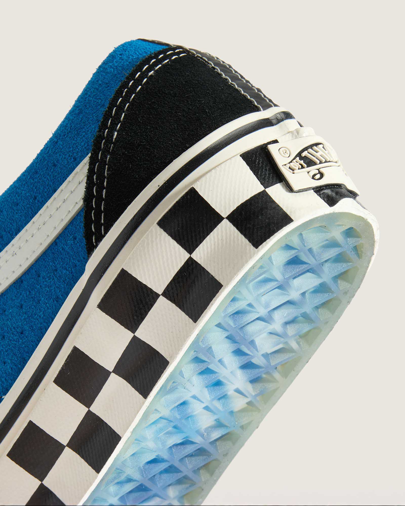 mita sneakers オールドスクール GORE-TEX&reg;