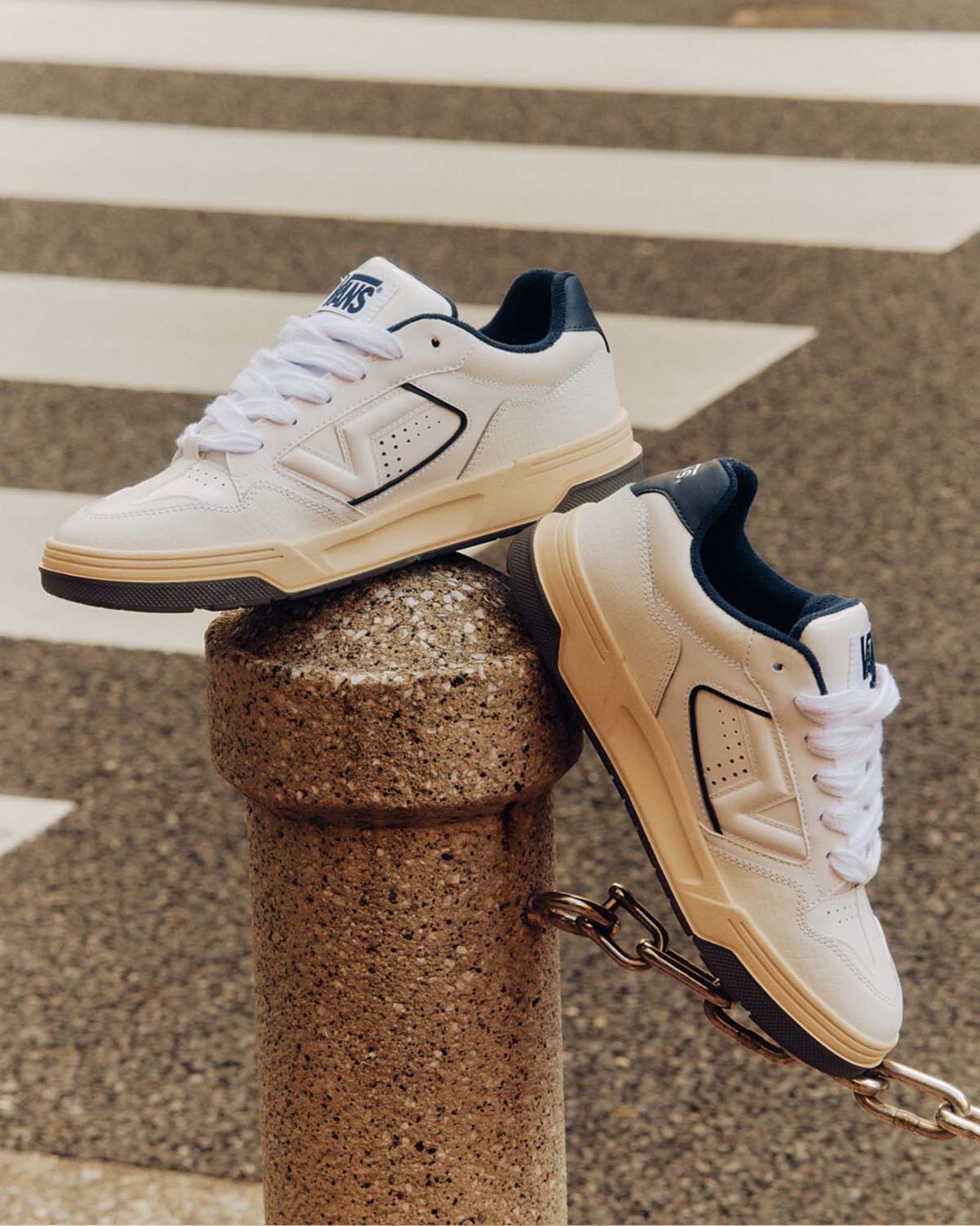 STREET SMART アップランド