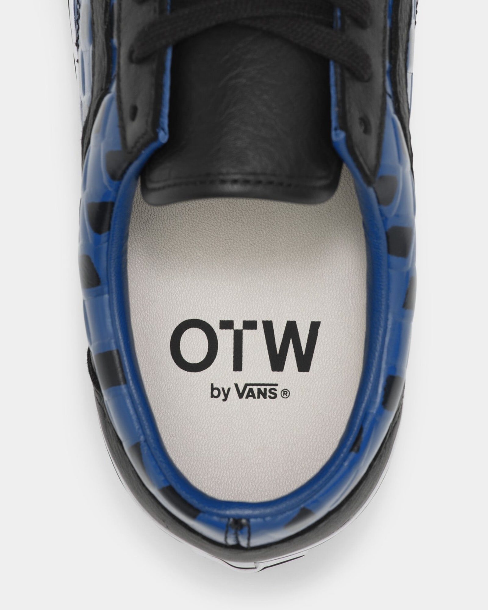 OTW オールドスクール 36 VIBRAM
