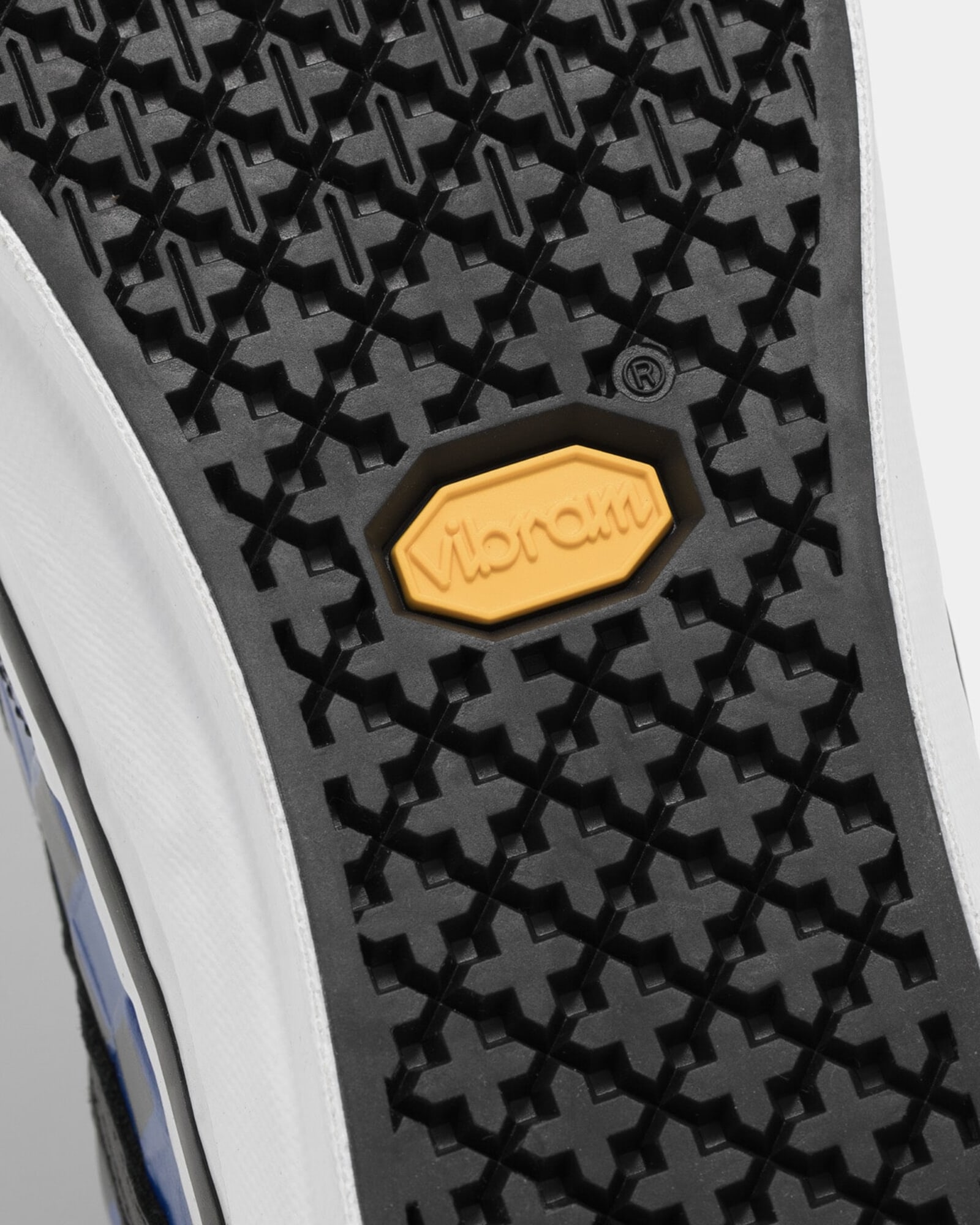 OTW オールドスクール 36 VIBRAM