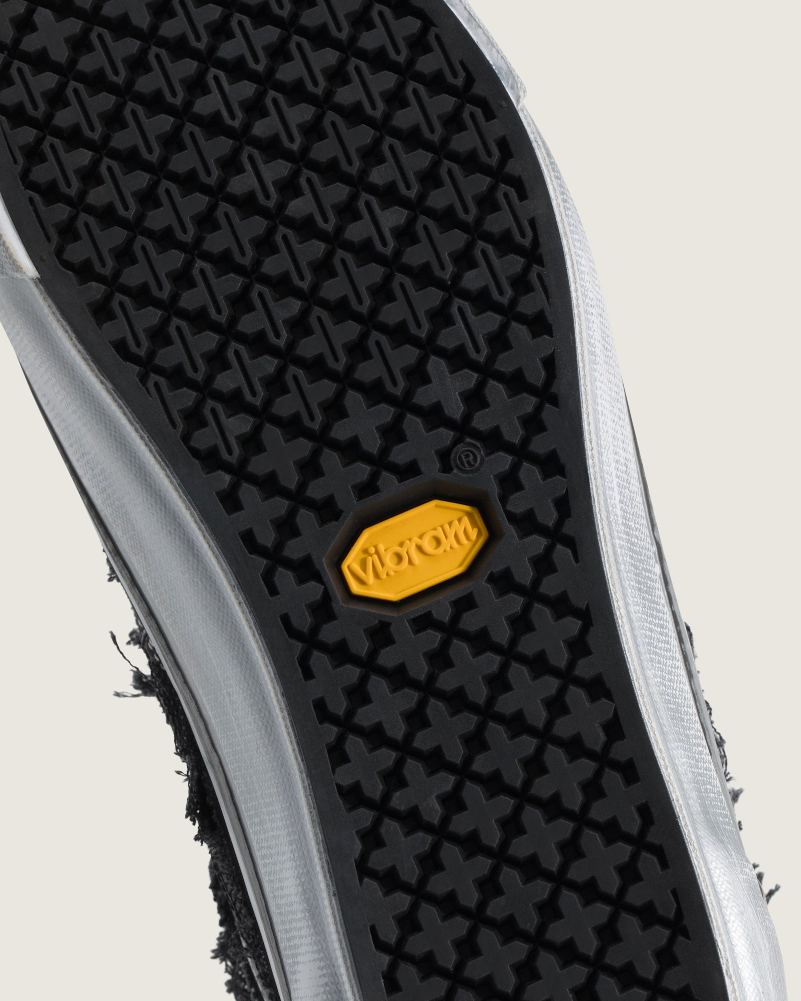 OTW オールドスクール 36 VIBRAM