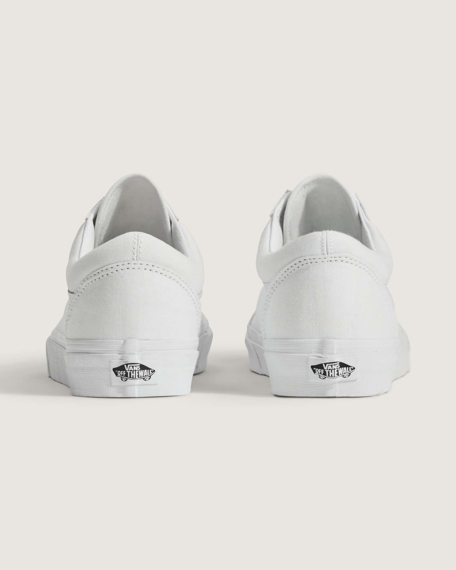 オールドスクール キャンバス