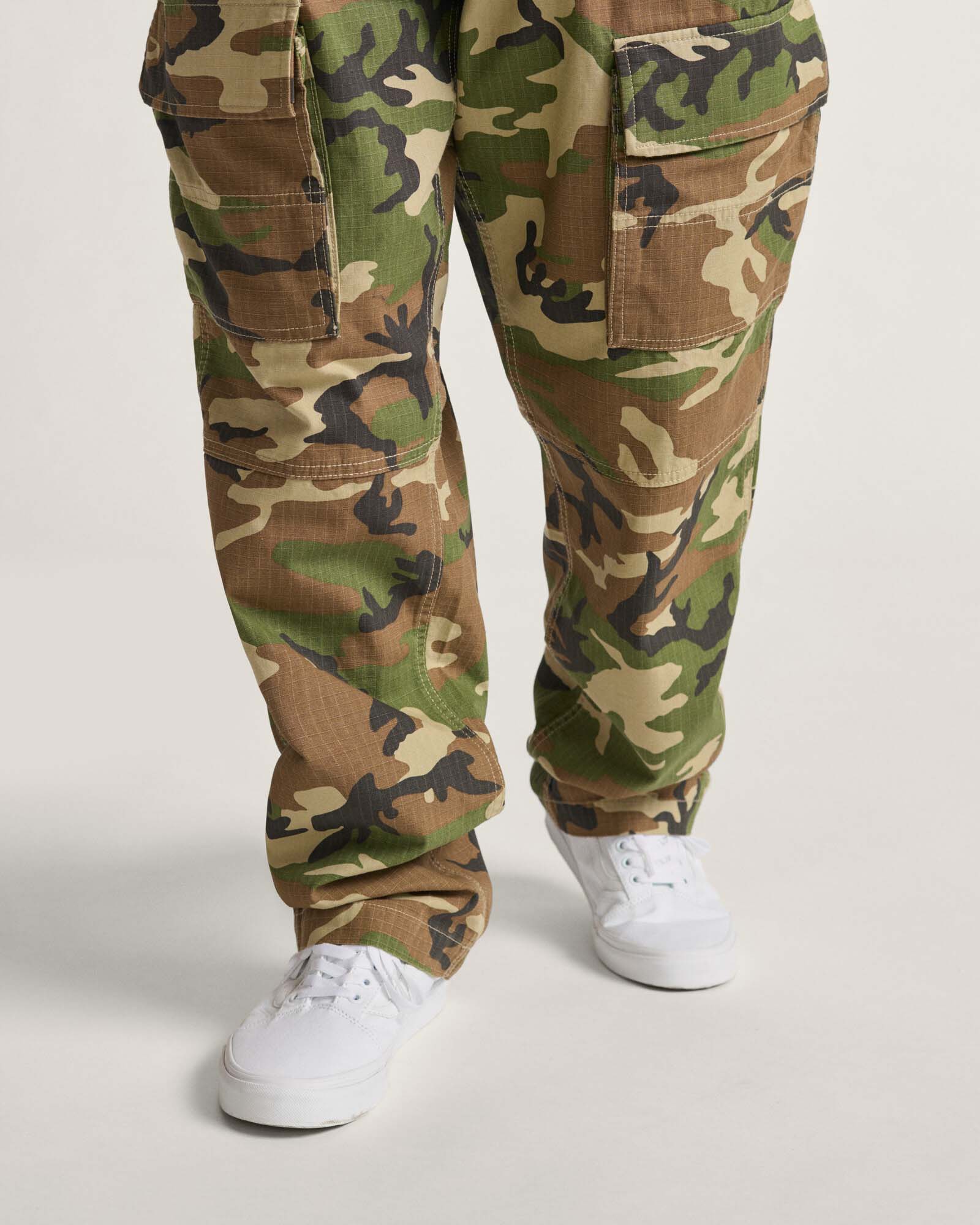 オールドスクール キャンバス