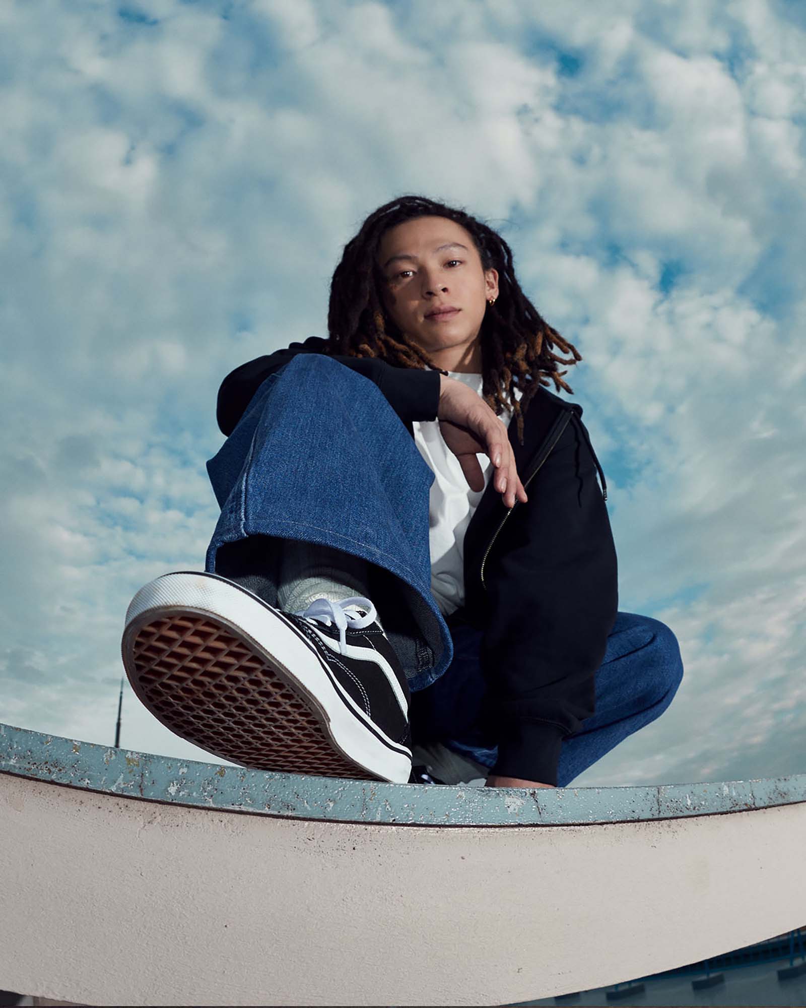 オールドスクール