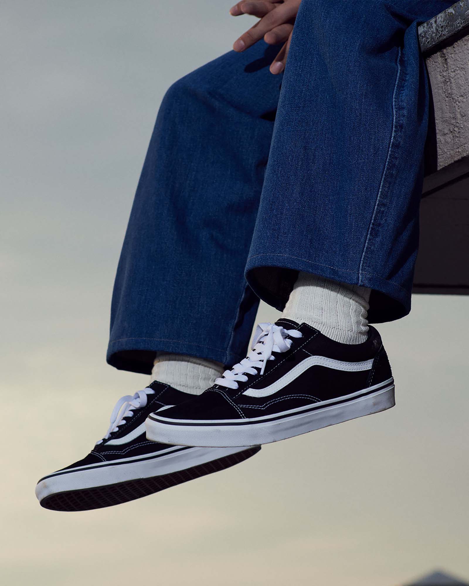 オールドスクール