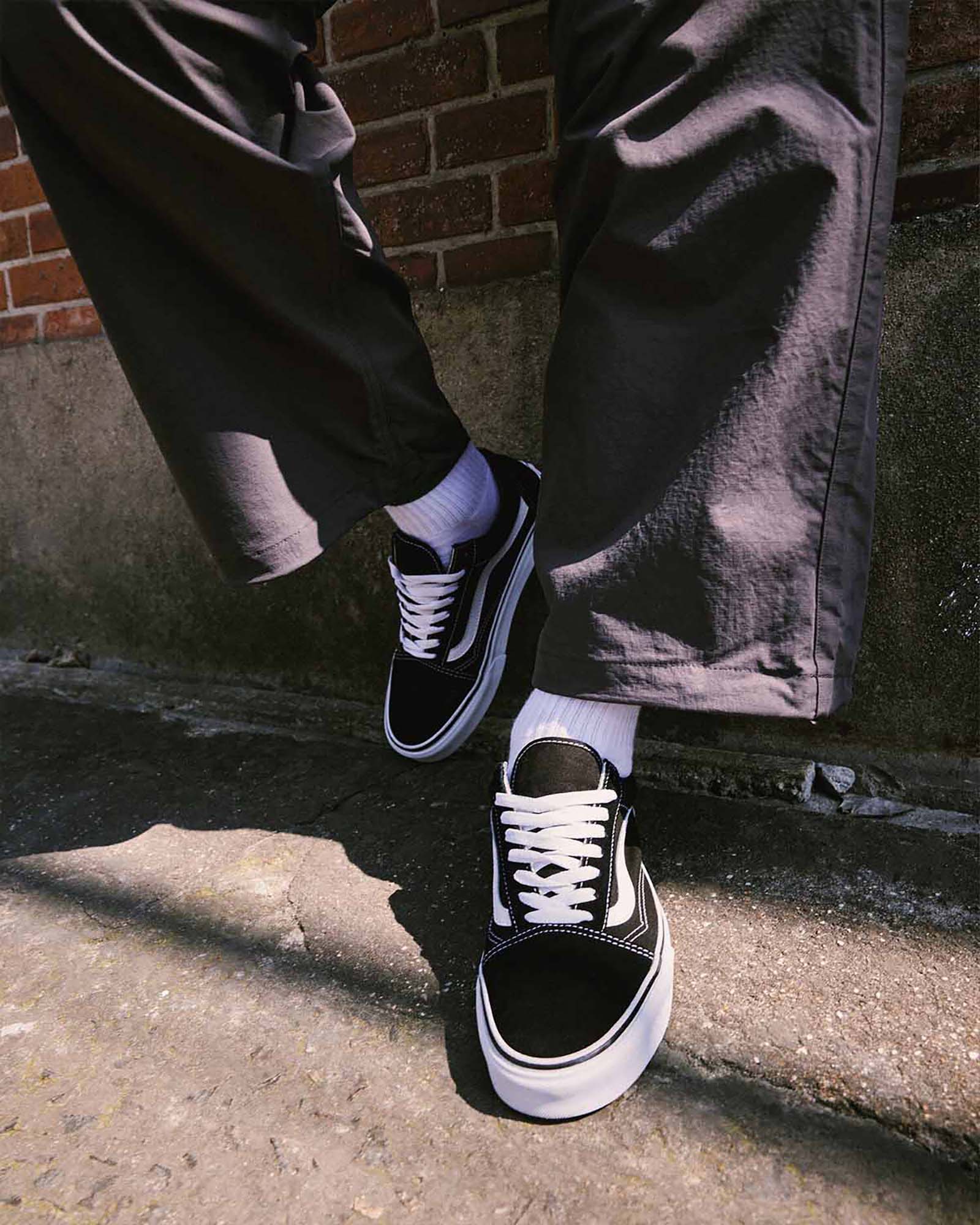 オールドスクール