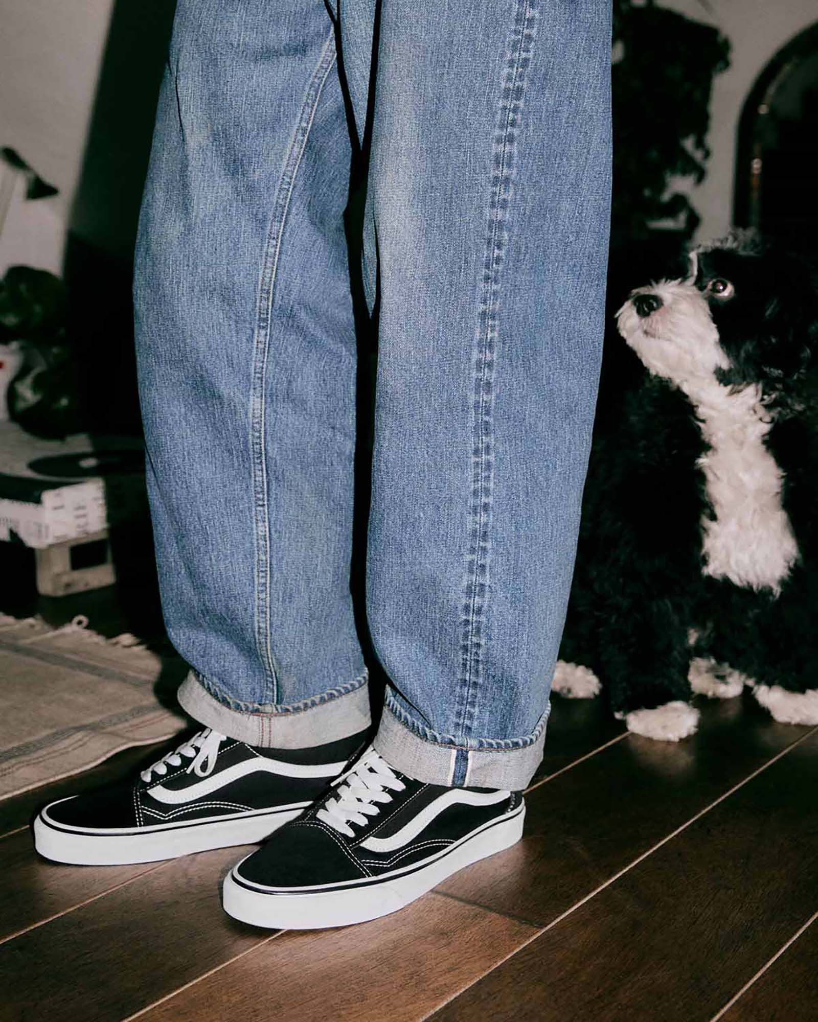 オールドスクール