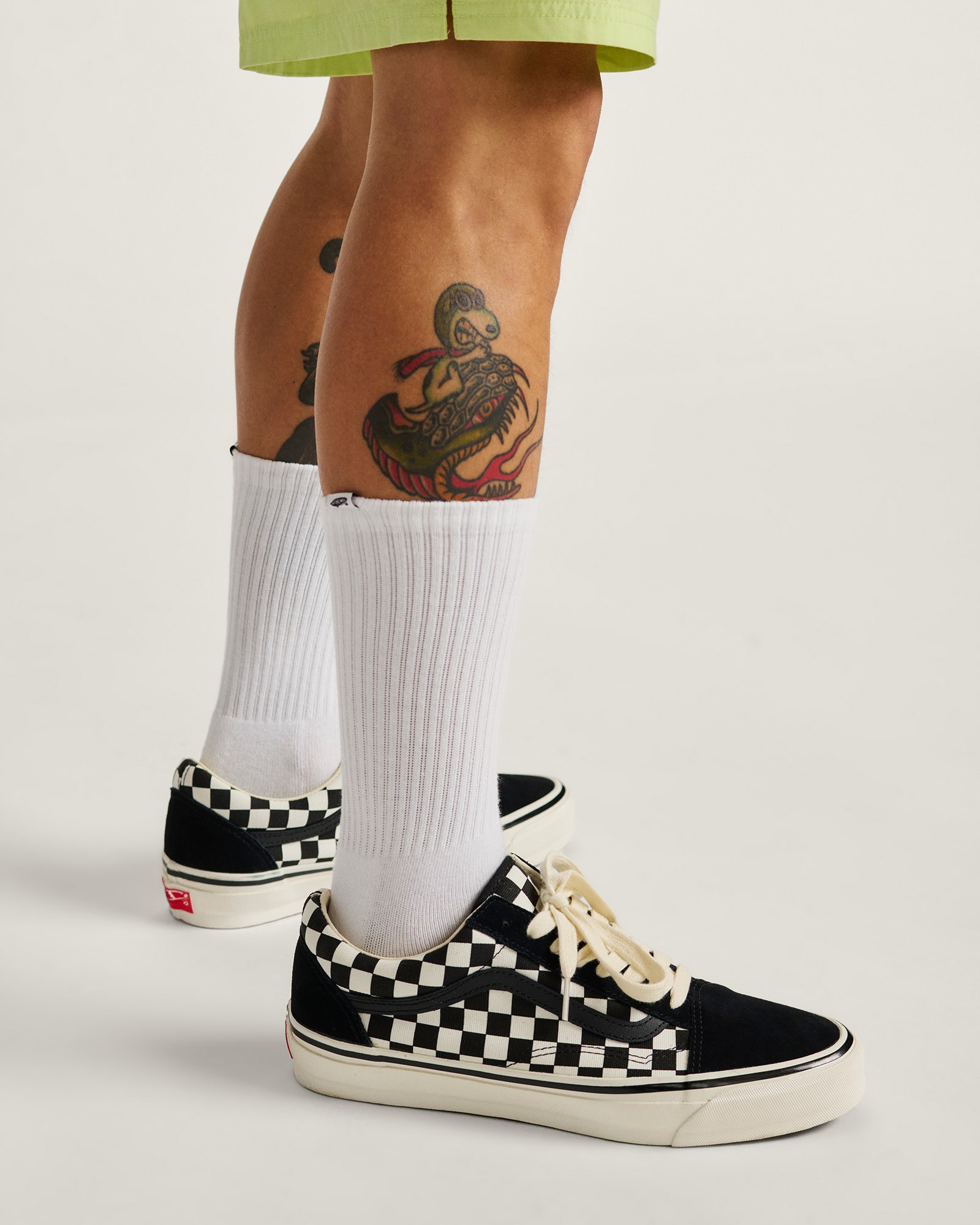 PREMIUM オールドスクール