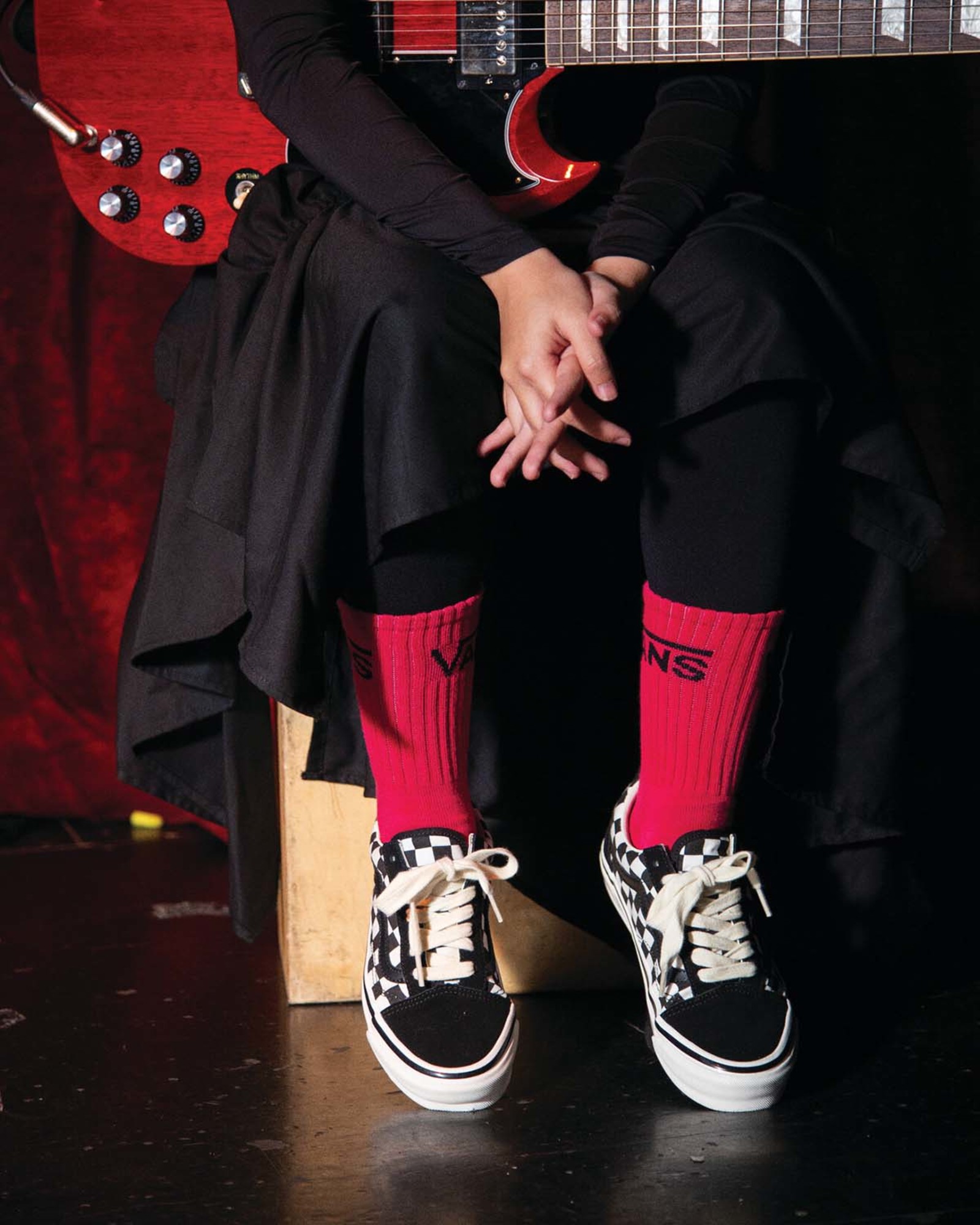 PREMIUM オールドスクール