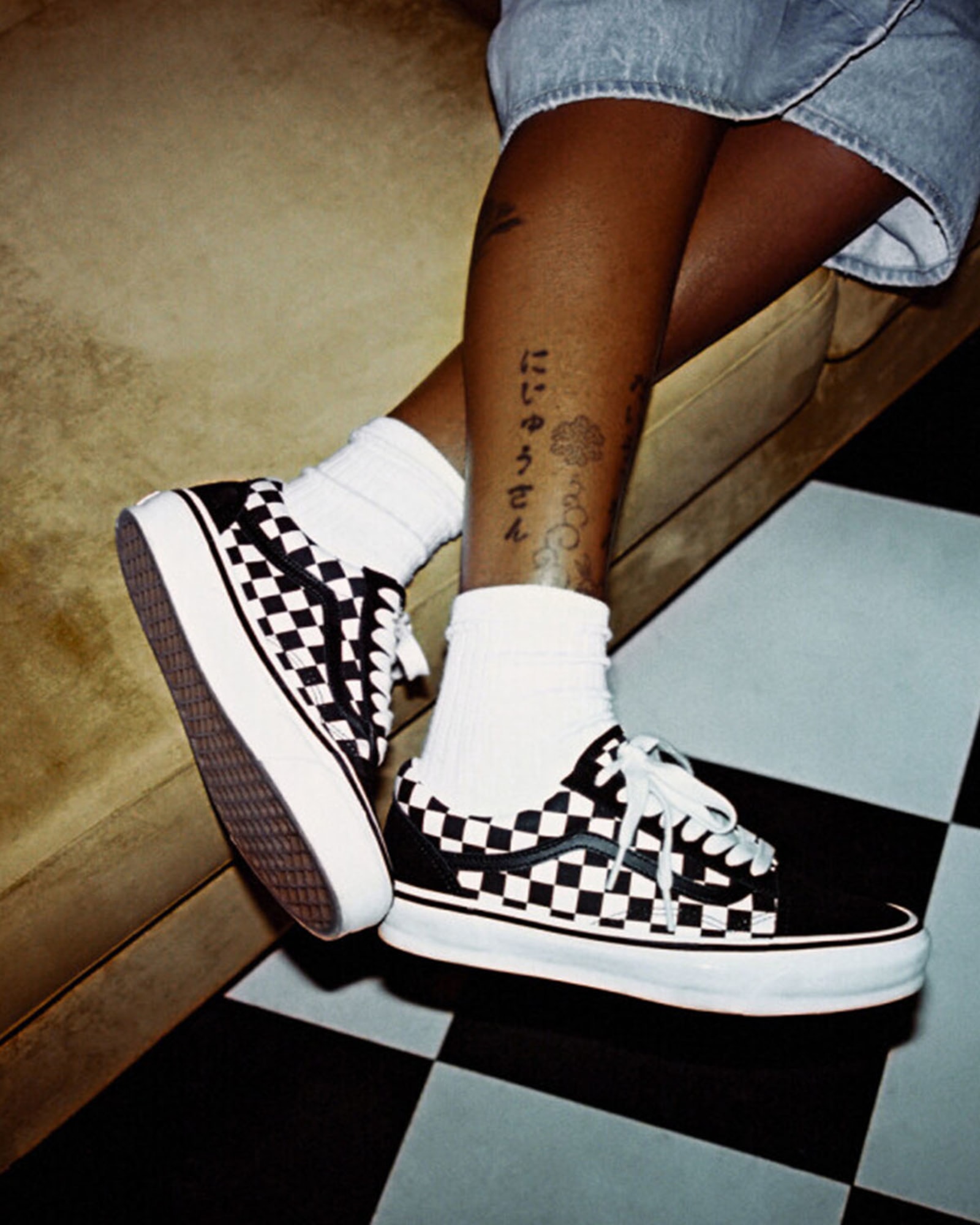 PREMIUM オールドスクール