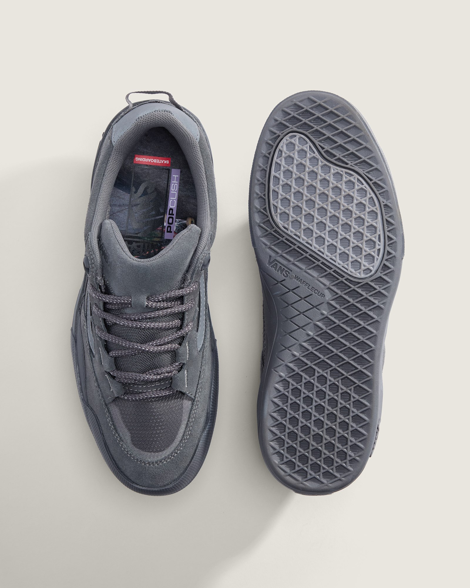 スケート 2 ウェイビー by Atiba Jefferson