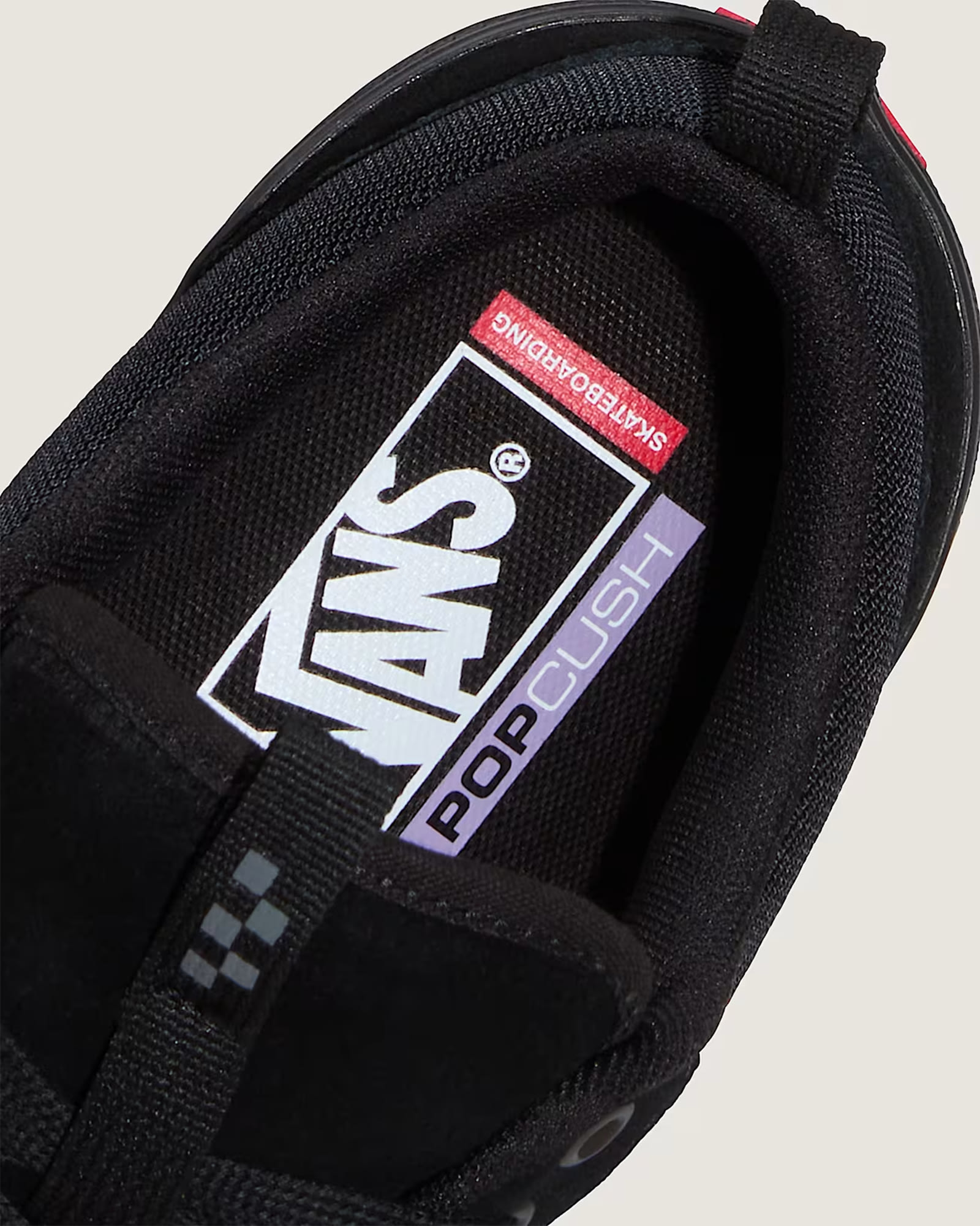 スケート オールドスクール 36+