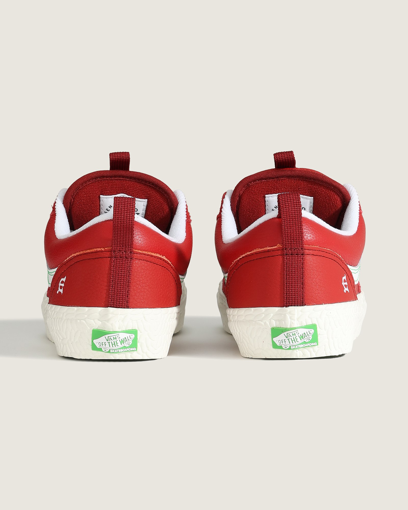 【抽選販売中】Vans x Evisen Skateboards スケート オールドスクール 36+