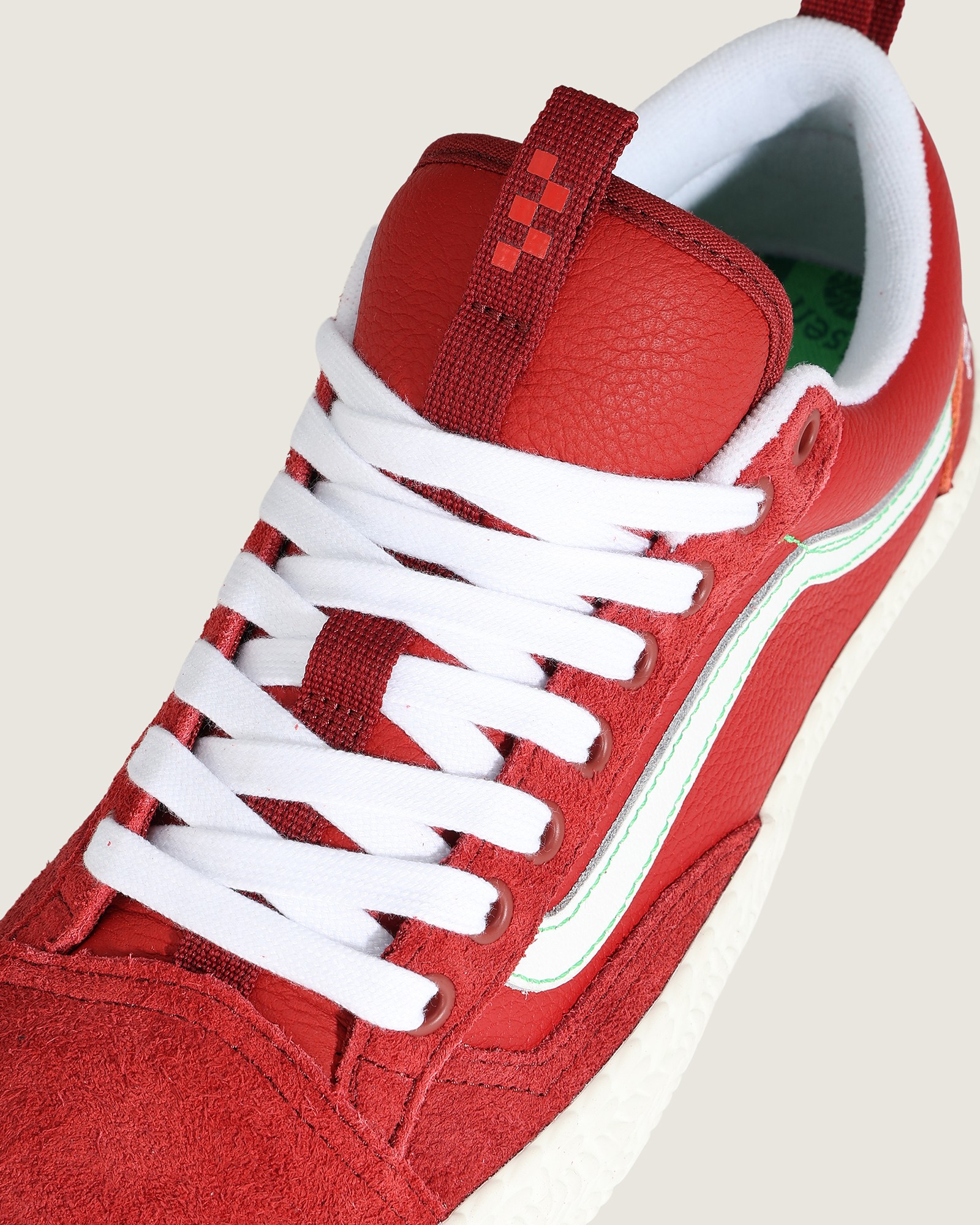 【抽選販売中】Vans x Evisen Skateboards スケート オールドスクール 36+