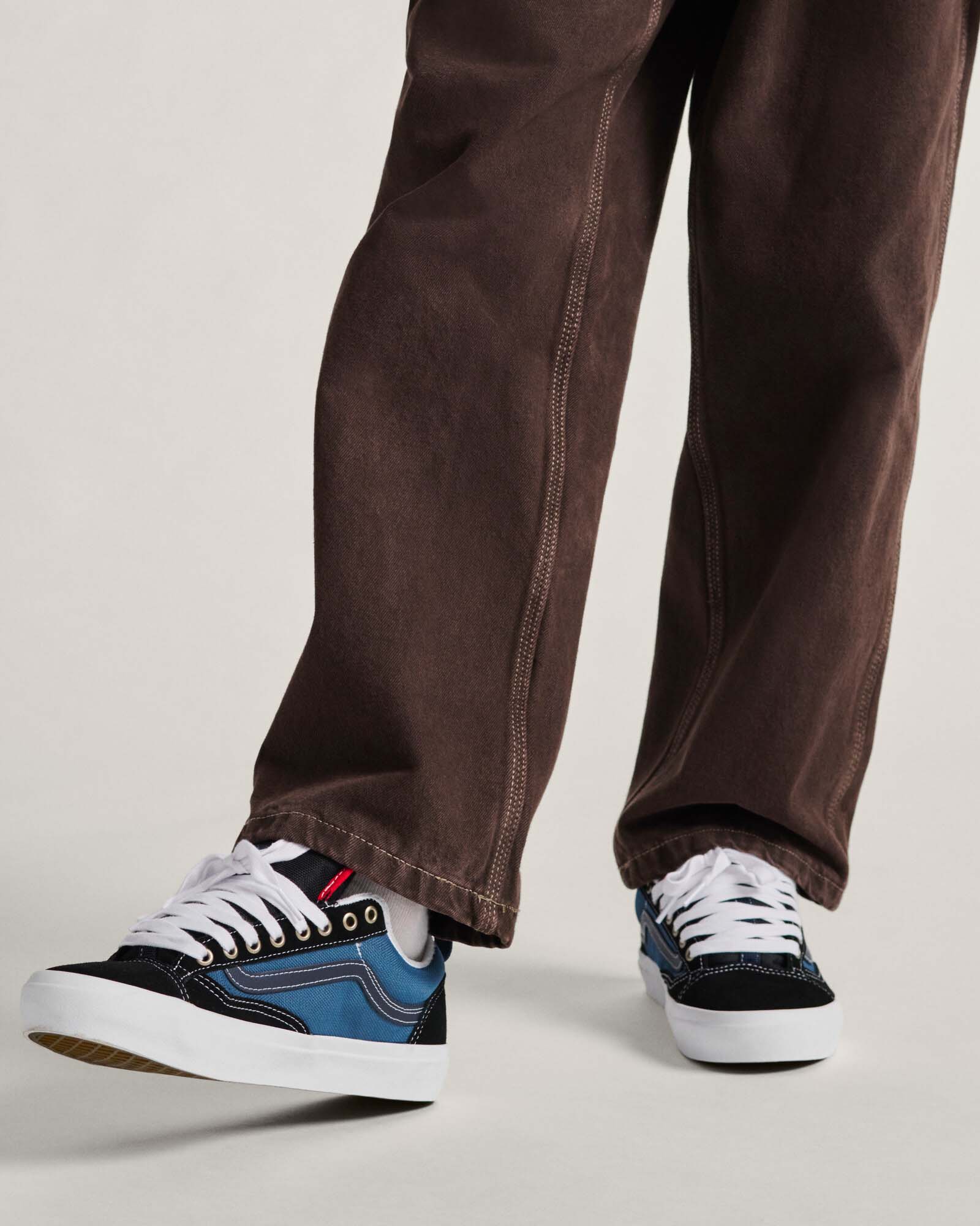 スケート オールドスクール 36+