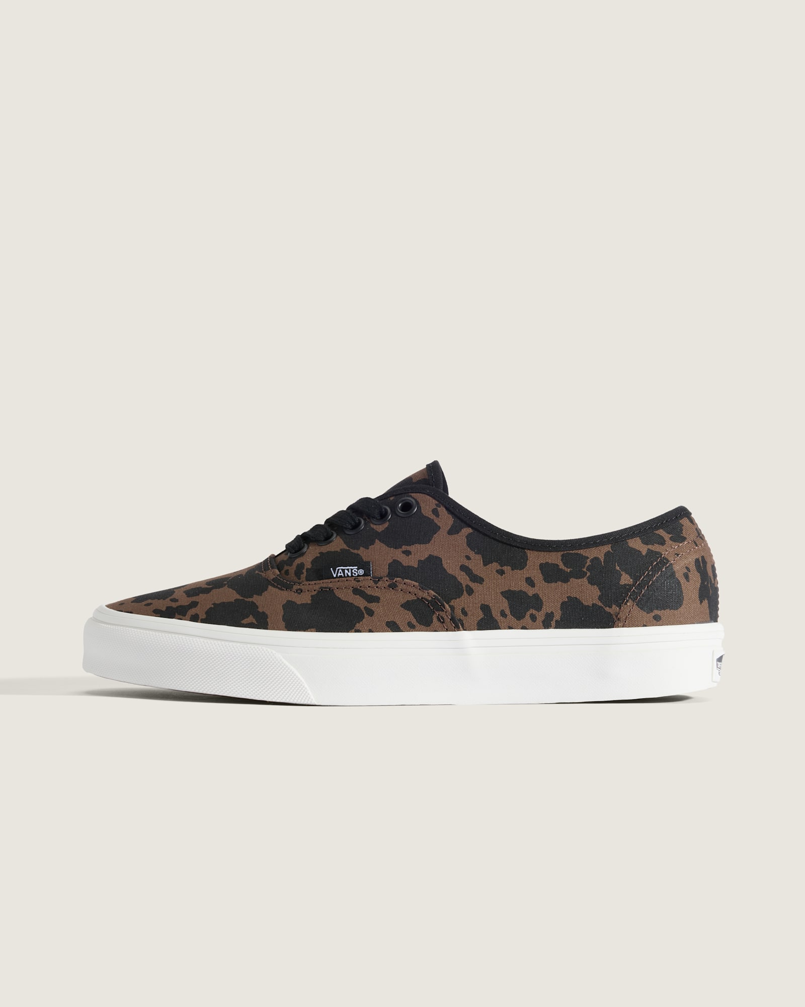 オーセンティック