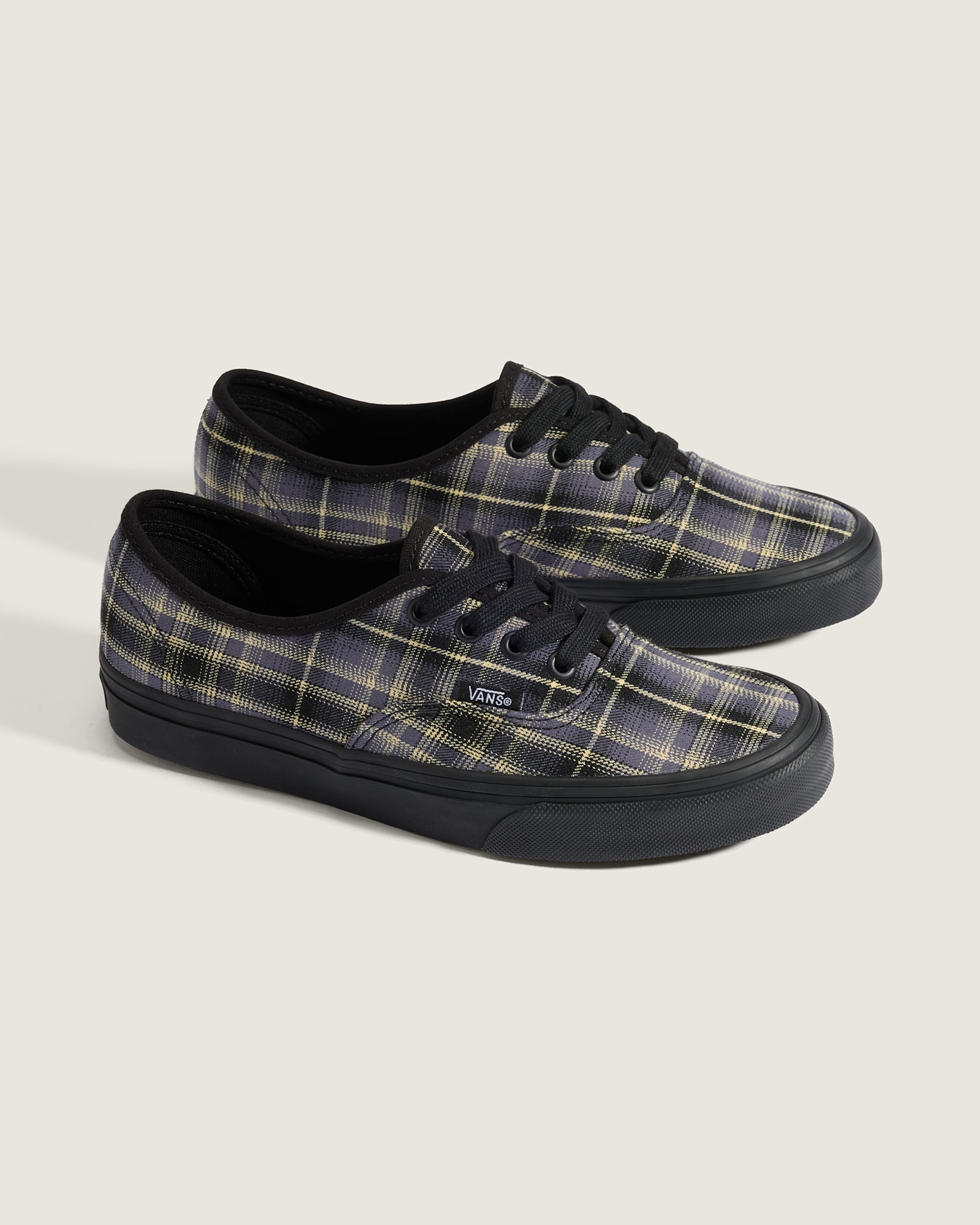 オーセンティック