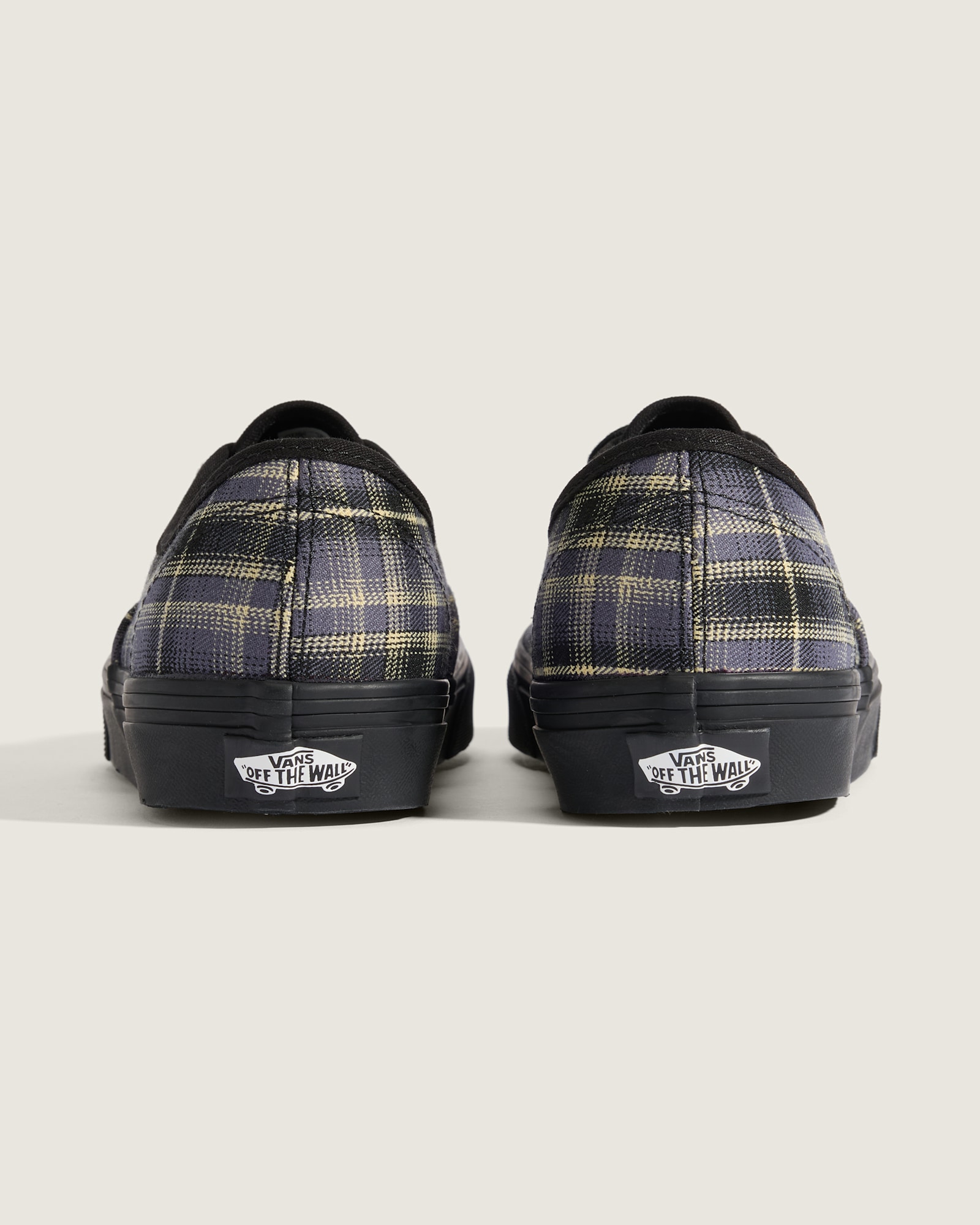 オーセンティック