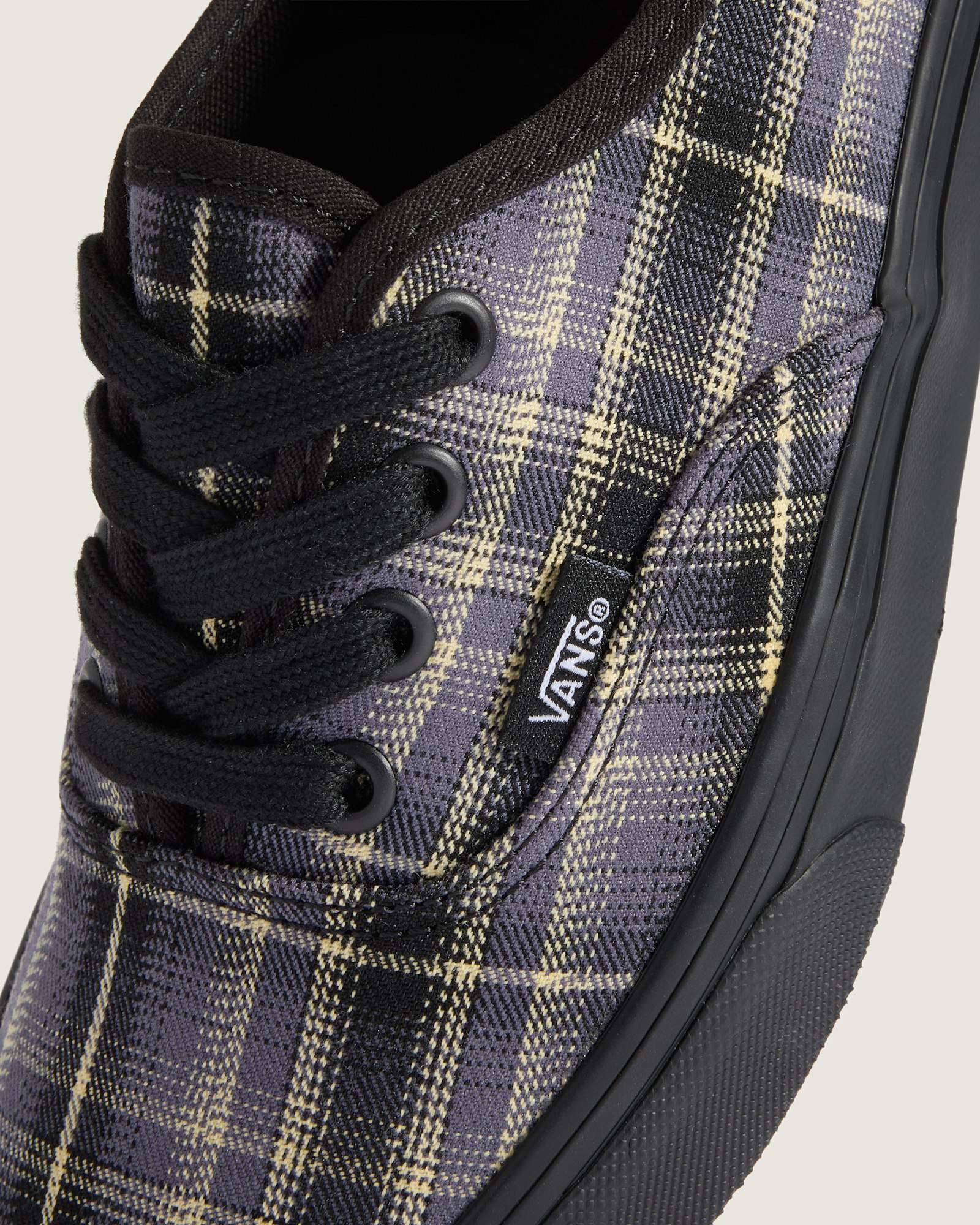 オーセンティック