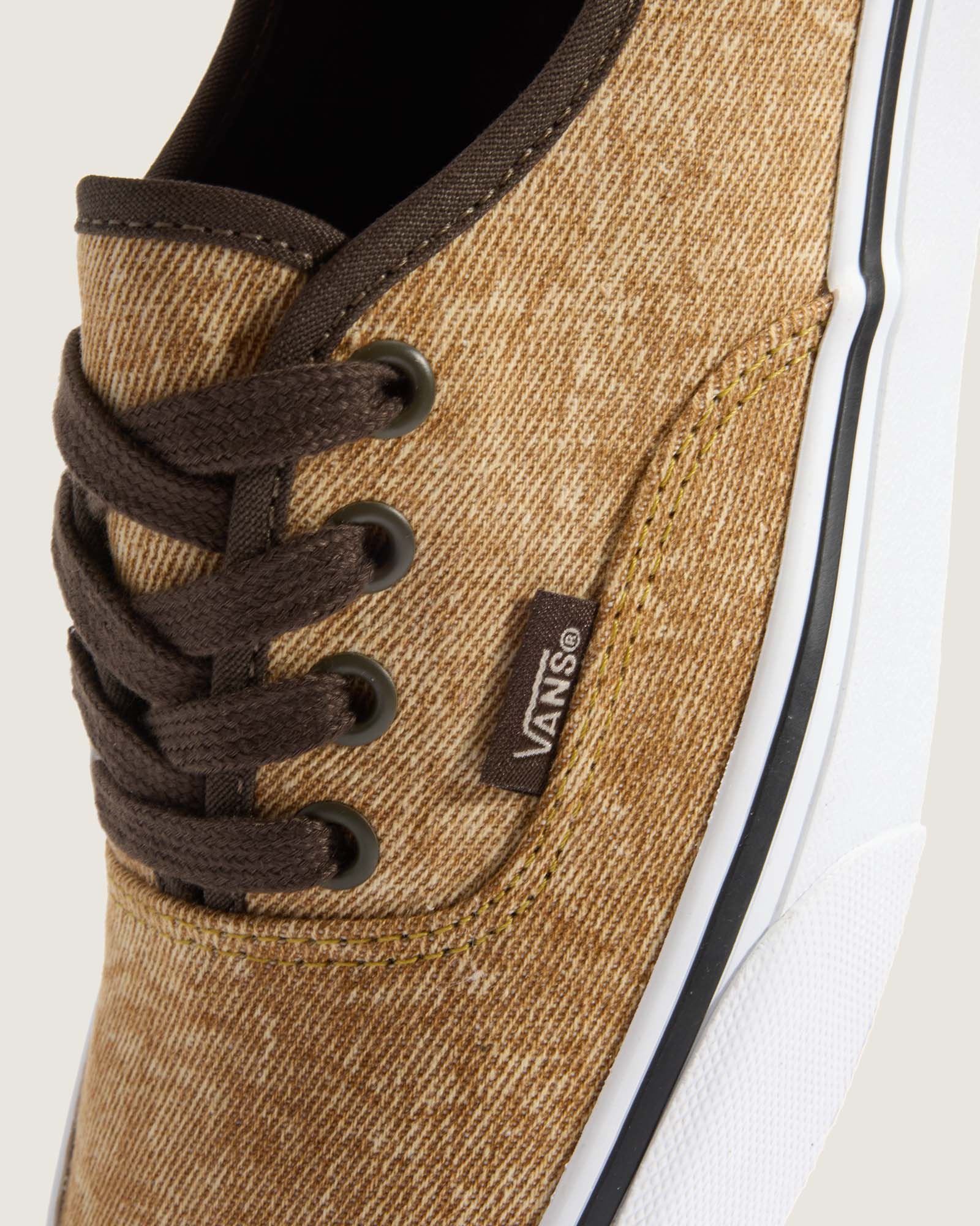 オーセンティック