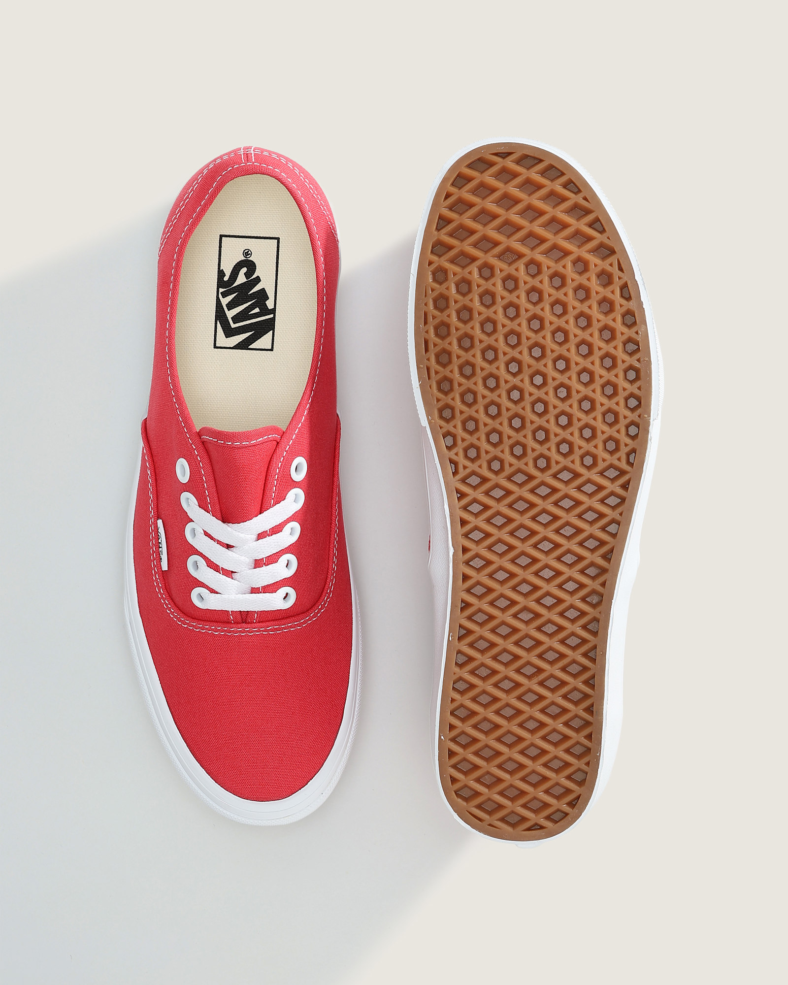 オーセンティック