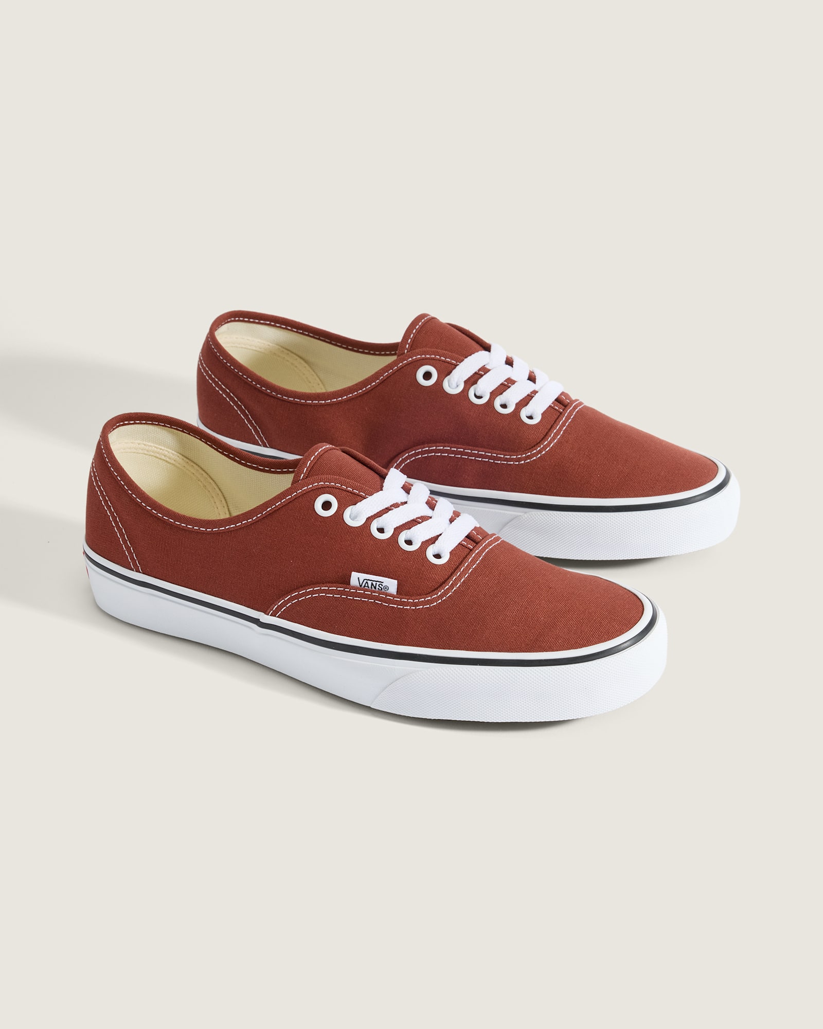 オーセンティック