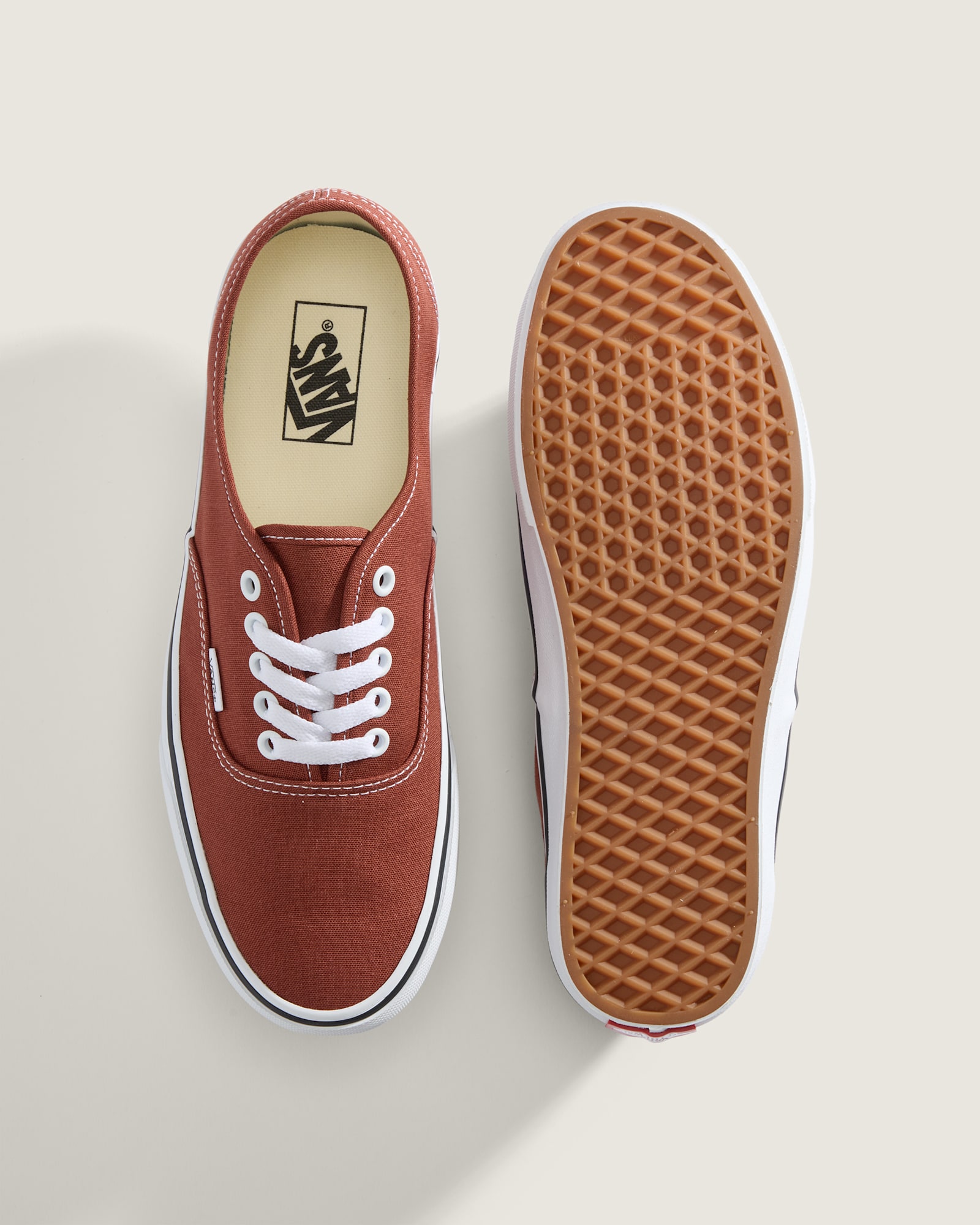 オーセンティック