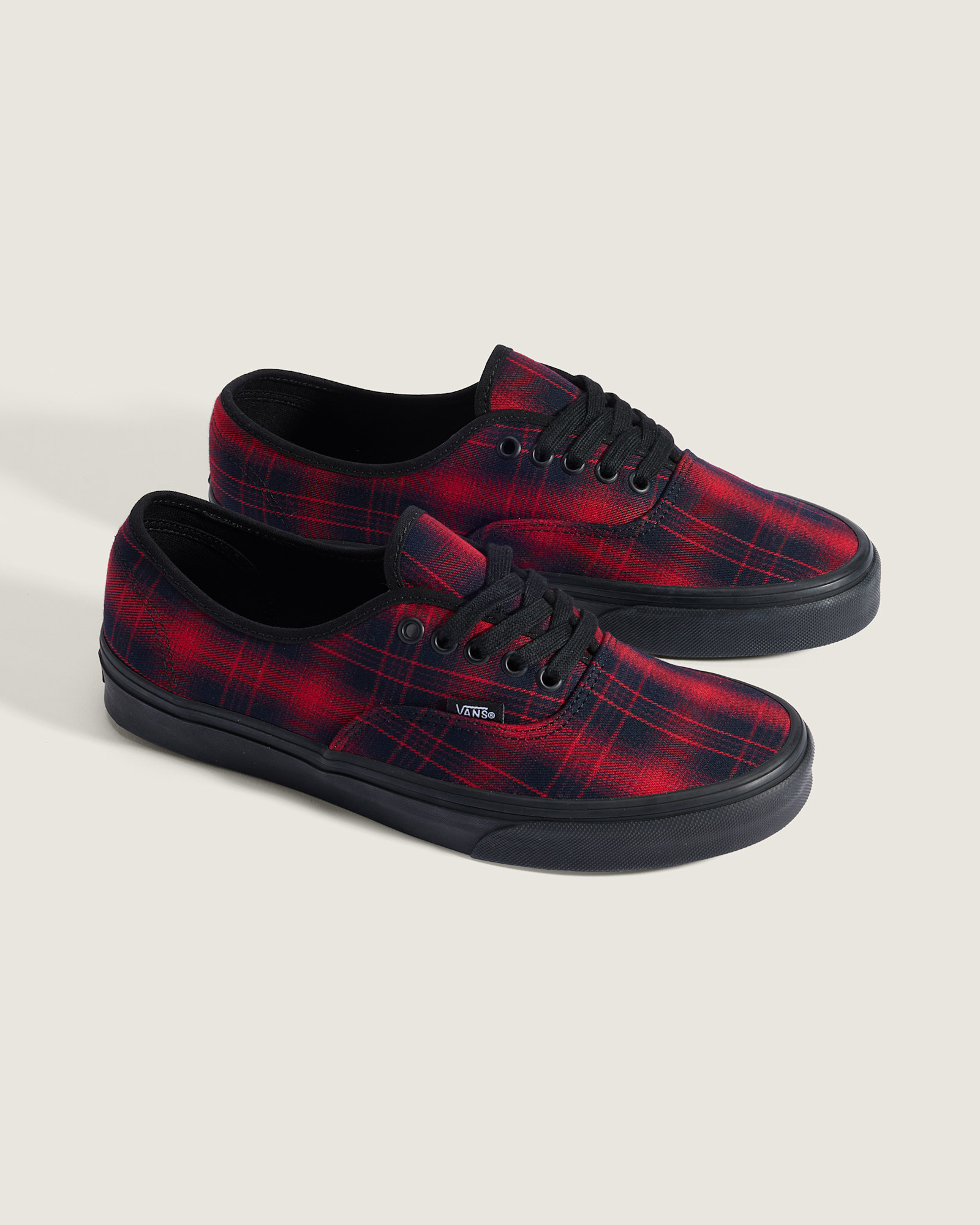 オーセンティック